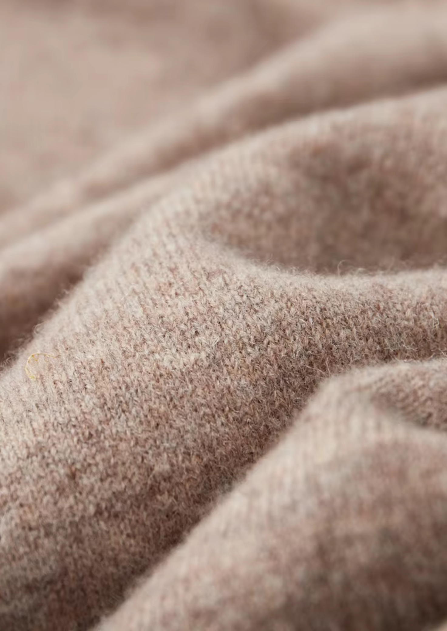 MERINO LEISURE HOODIE