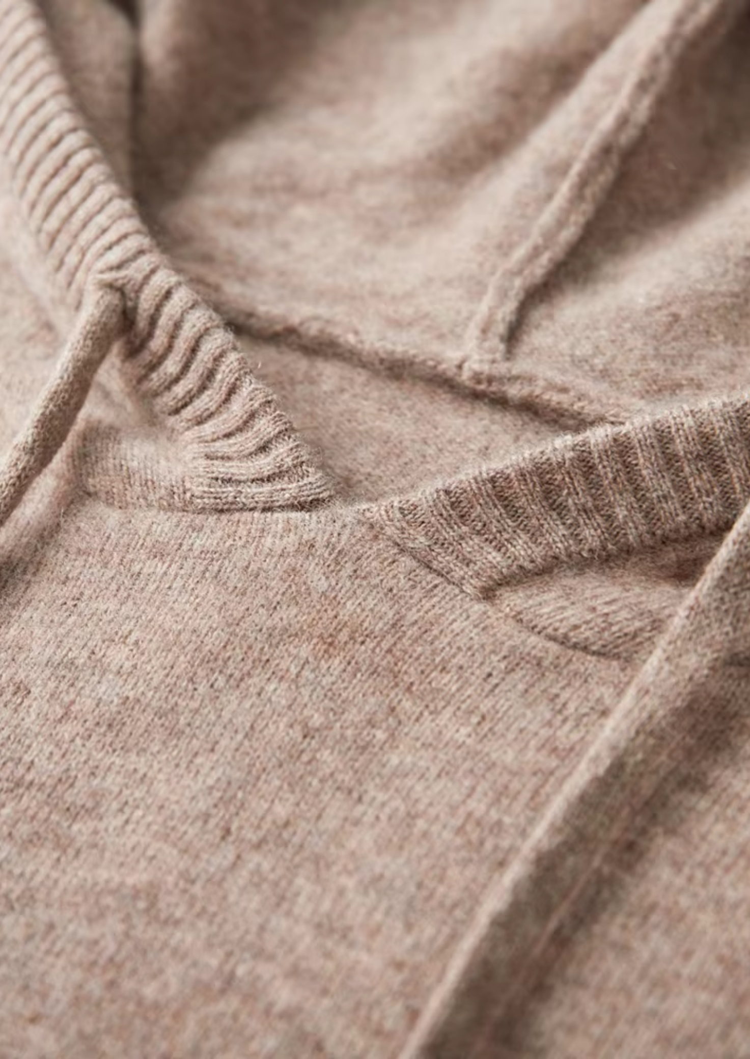 MERINO WOOL SAVRO SET