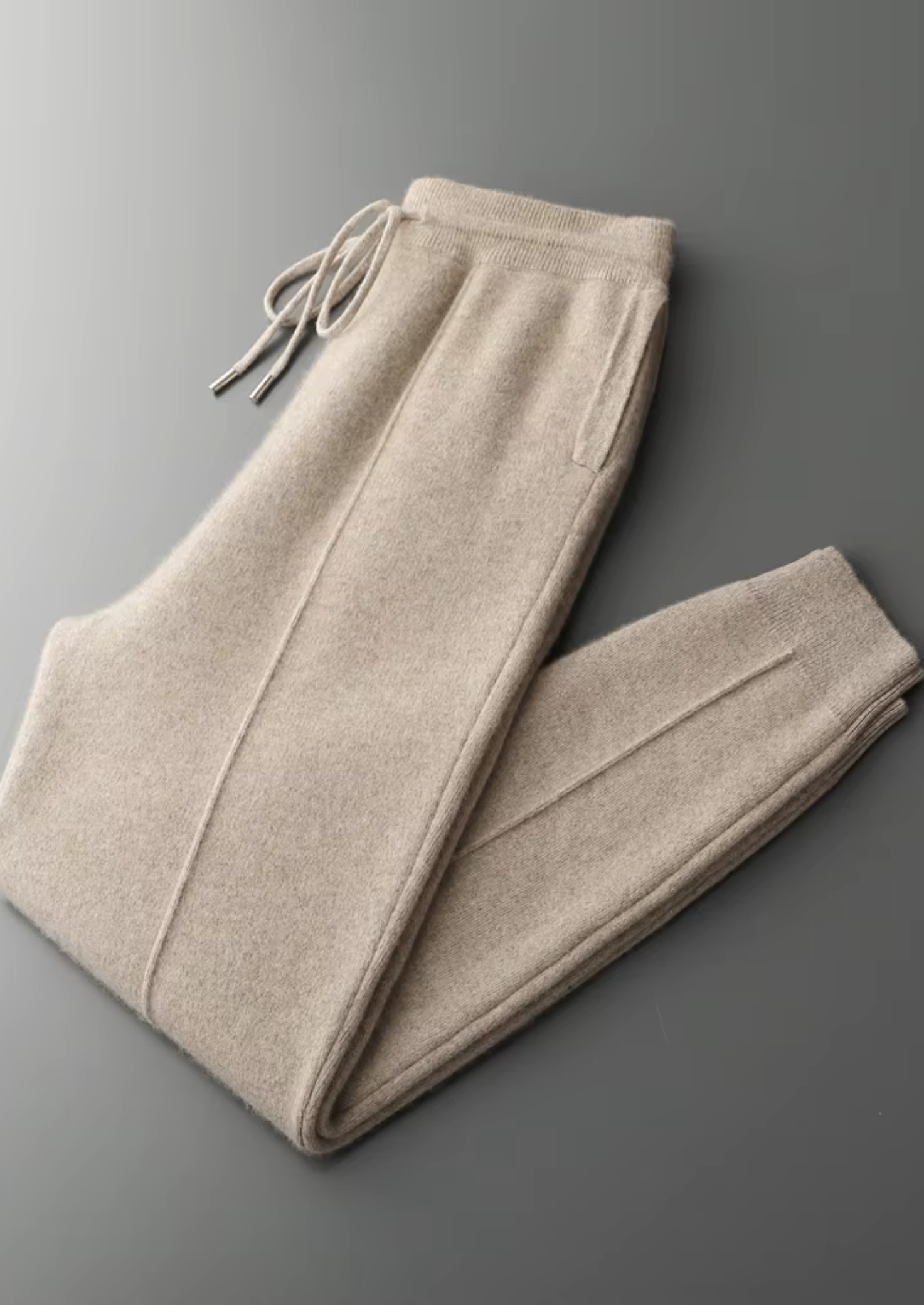 MERINO LEISURE JOGGERS