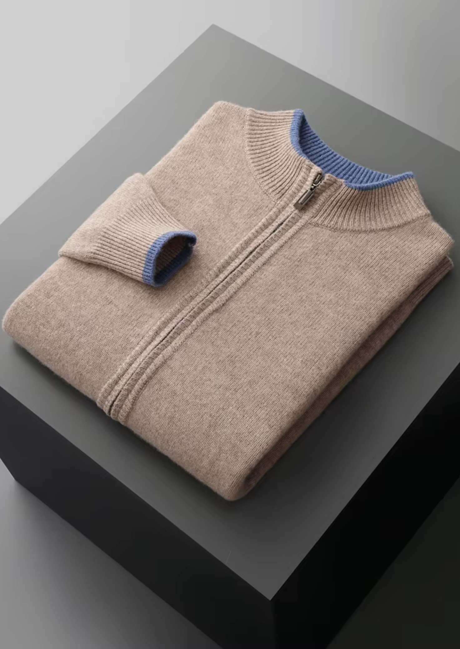 MERINO WOOL TIVRO SET