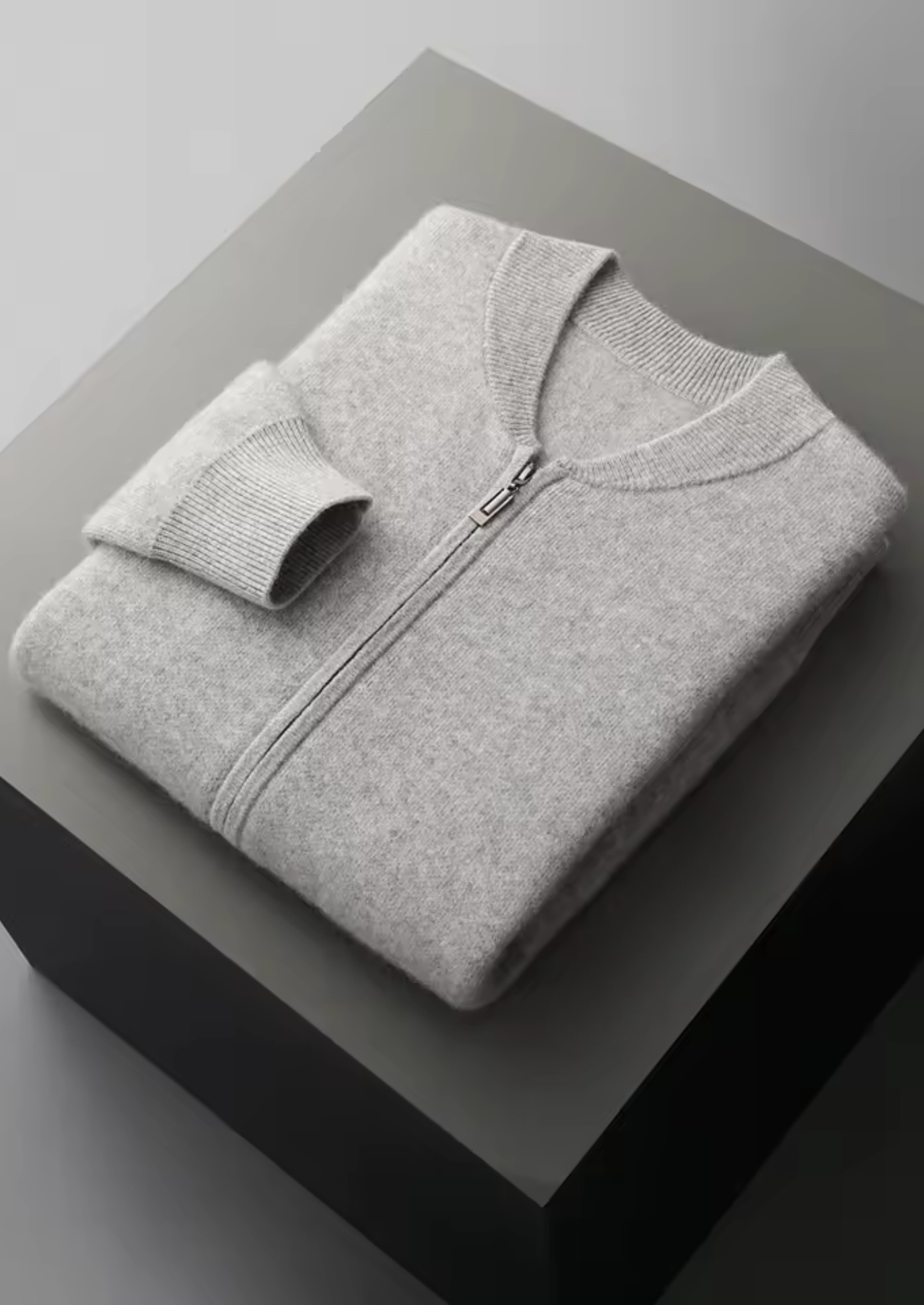 MERINO WOOL FALCONI SET