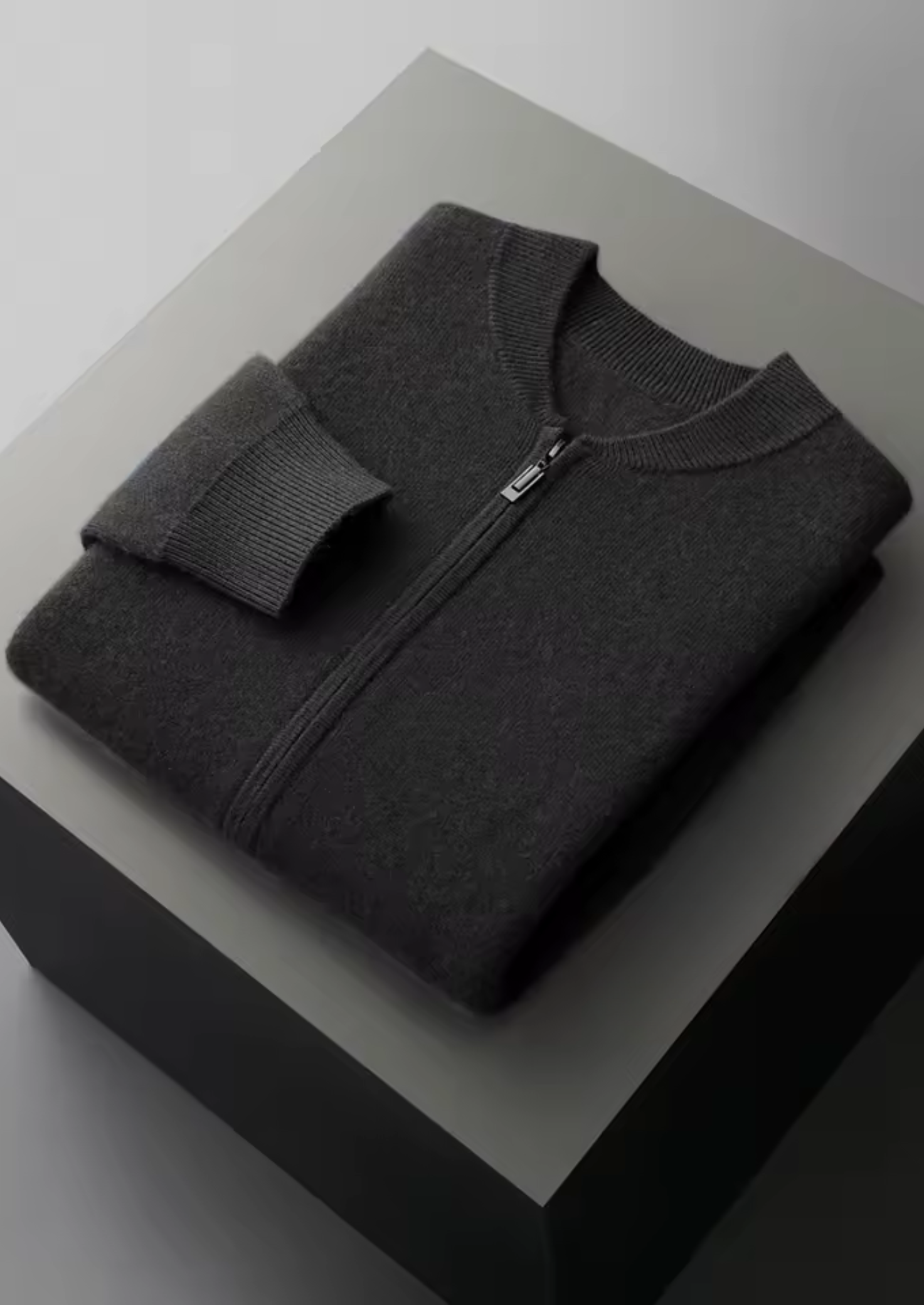 MERINO WOOL FALCONI SET