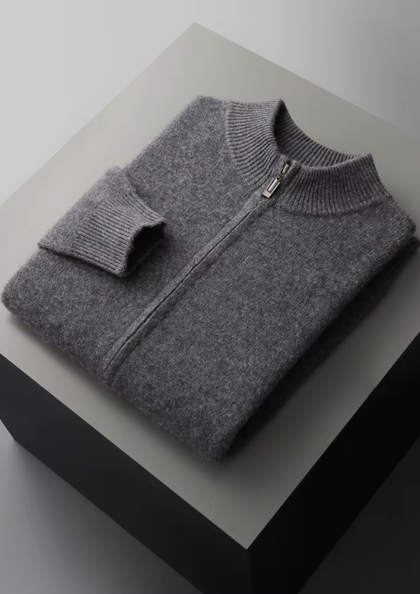 MERINO WOOL LUZZO SET