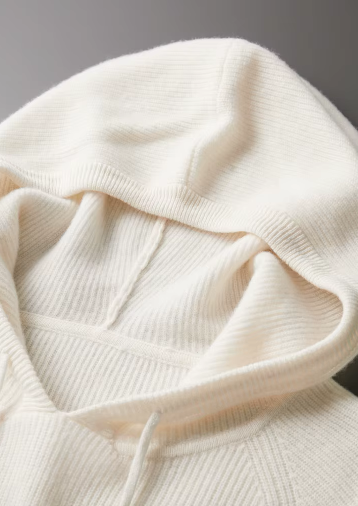 MERINO WOOL DAMIEN SET