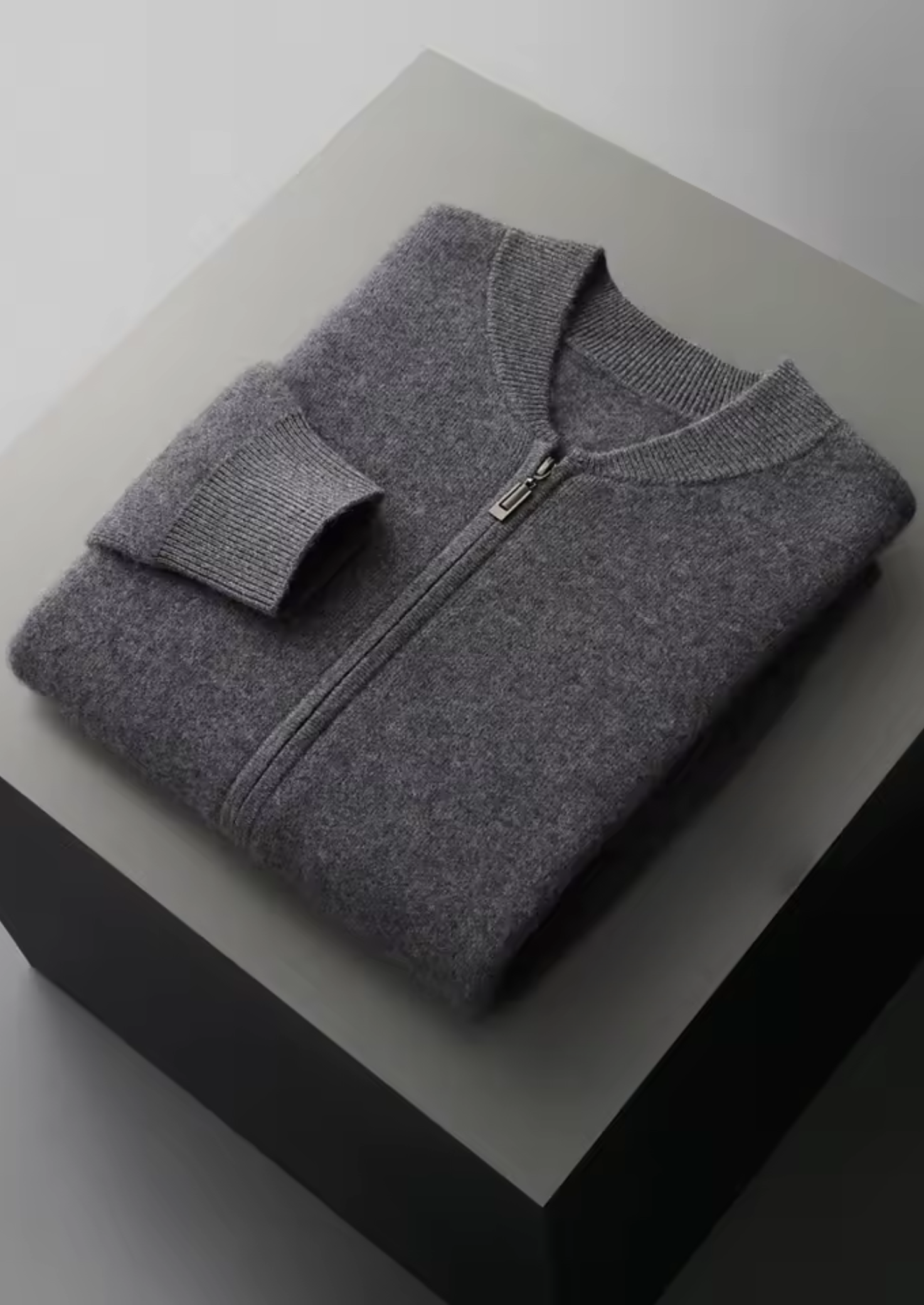 MERINO WOOL FALCONI SET