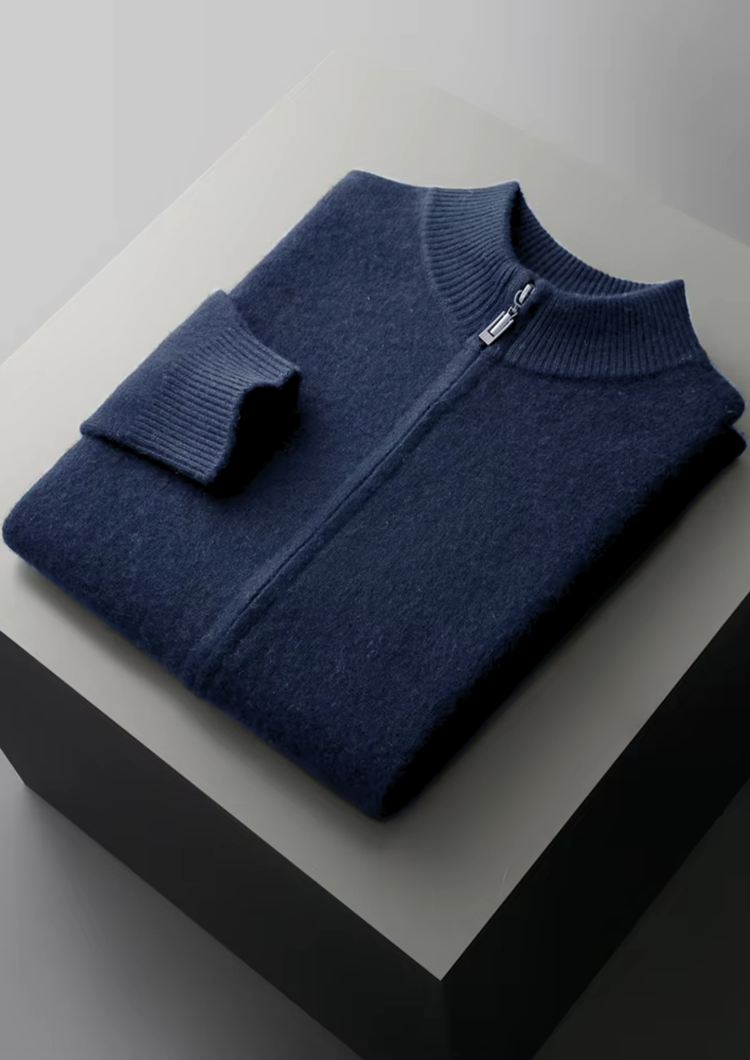 MERINO WOOL LUZZO SET
