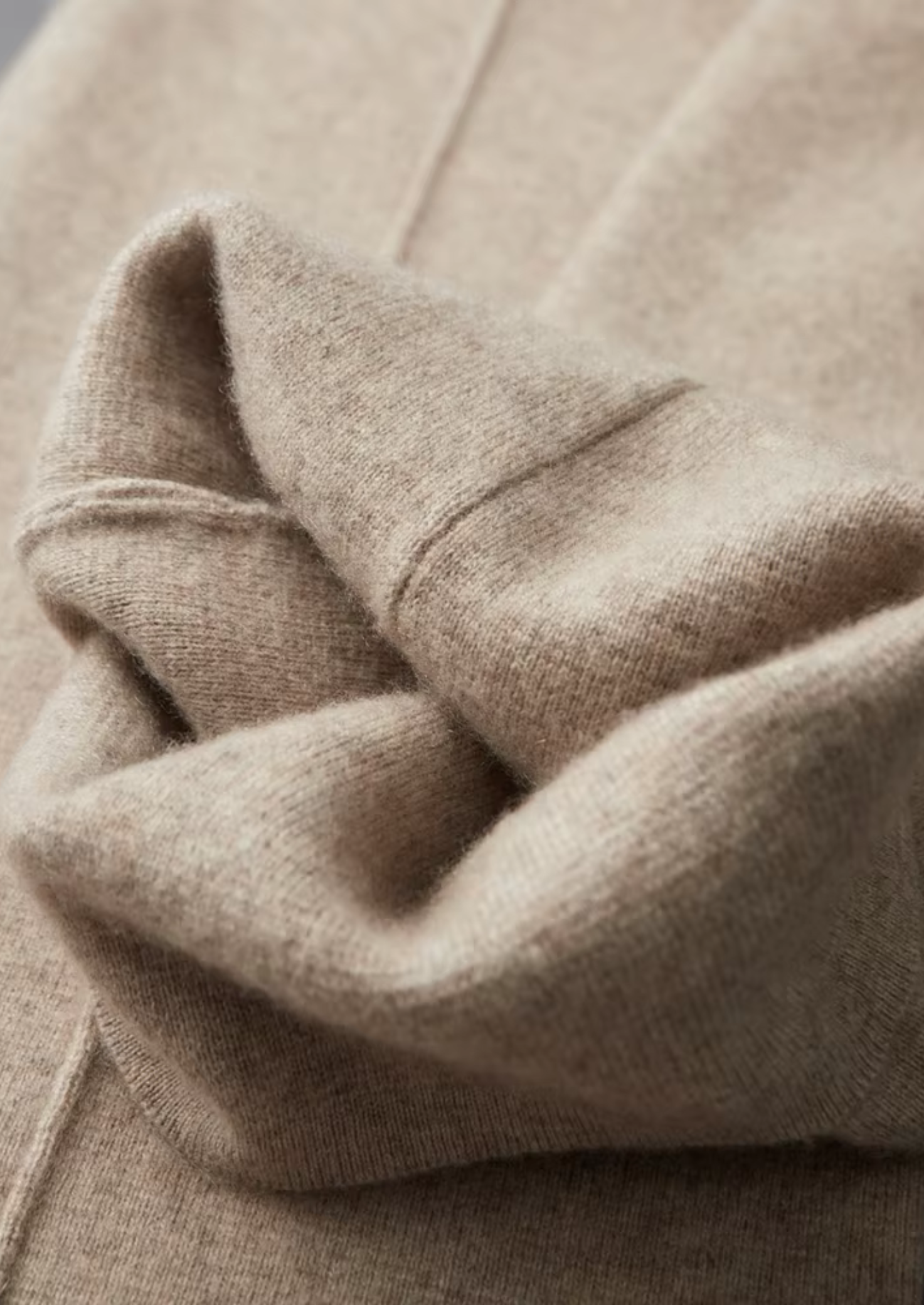 MERINO WOOL FALCONI SET