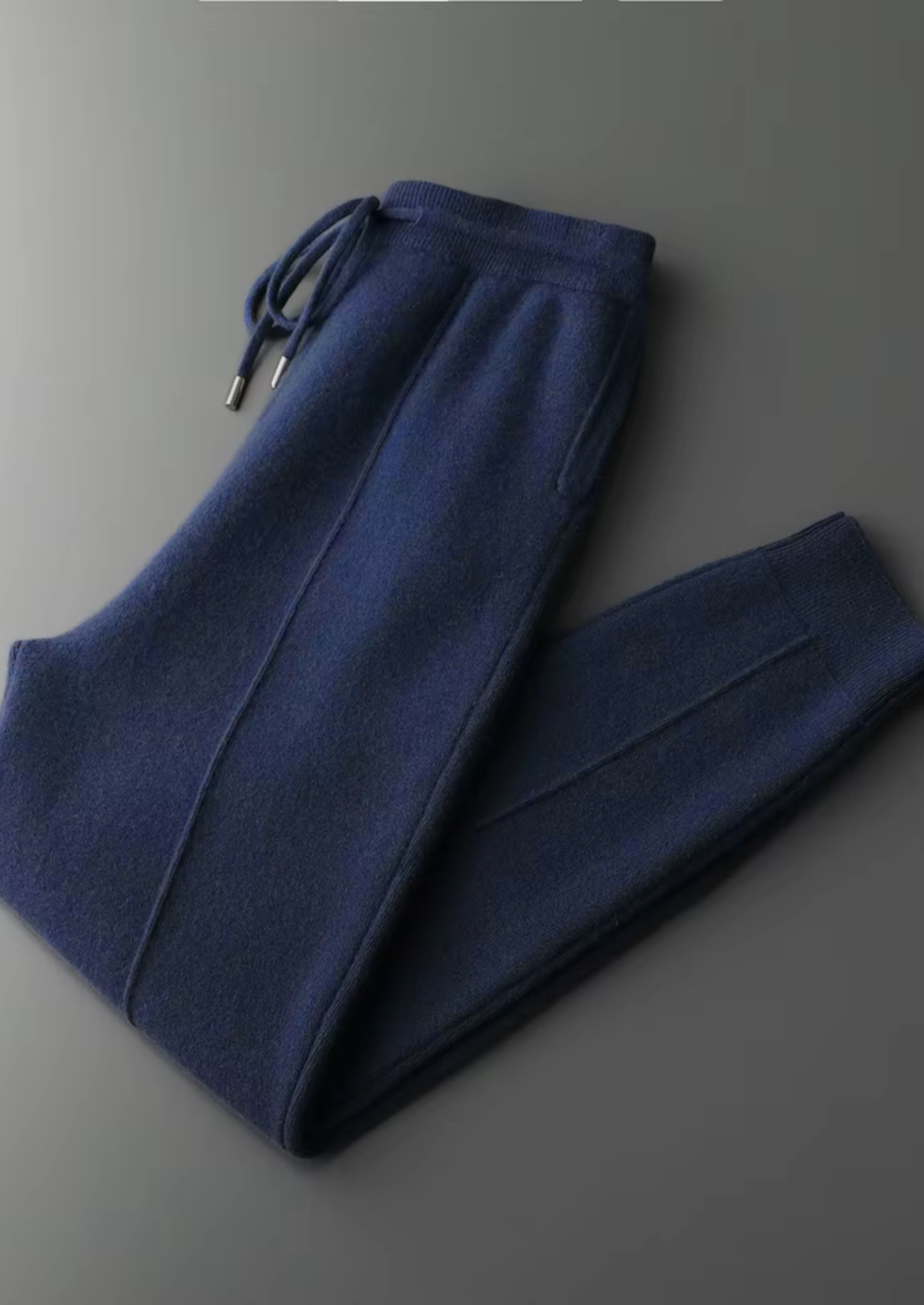 MERINO WOOL LUZZO SET