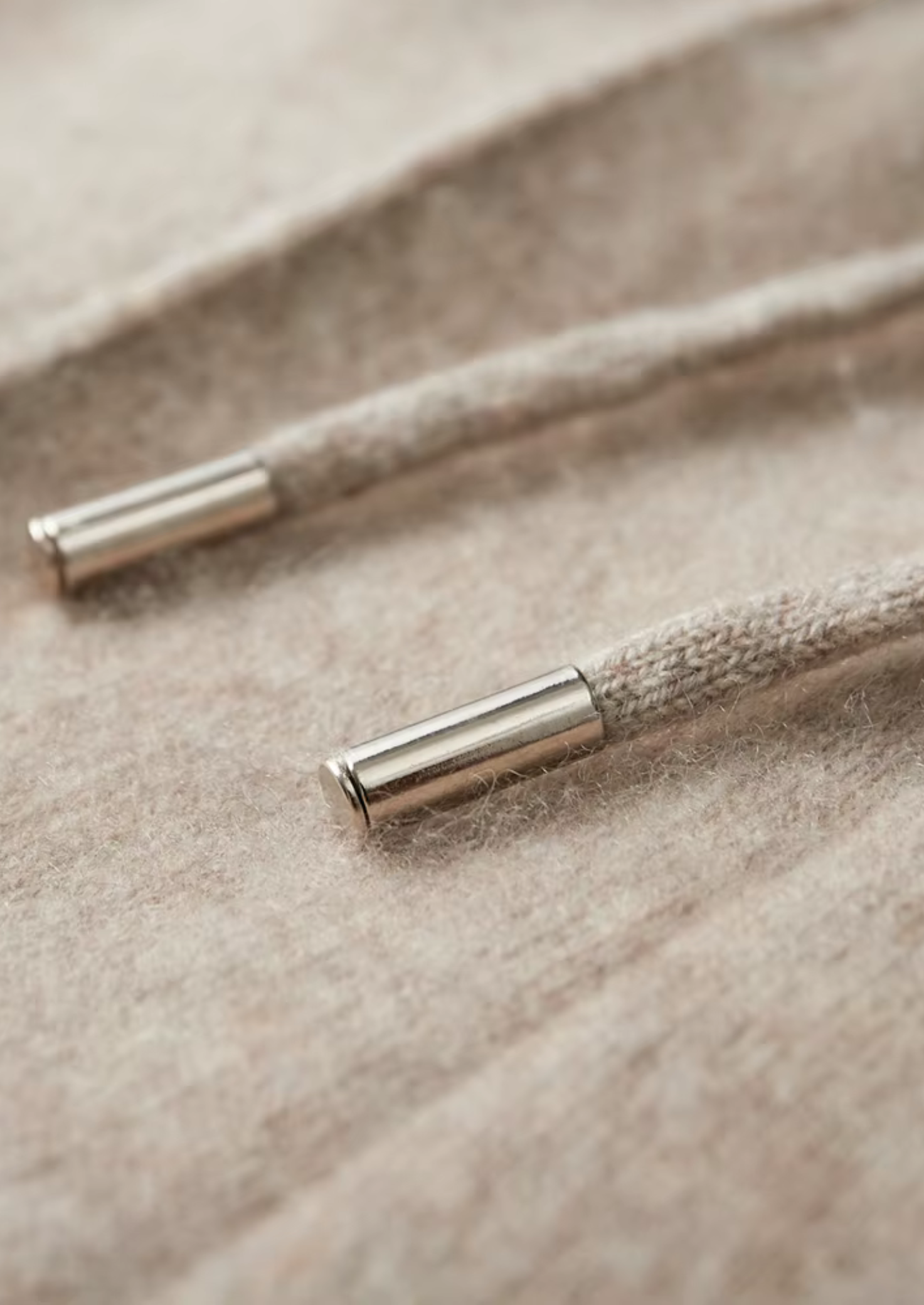 MERINO LEISURE JOGGERS