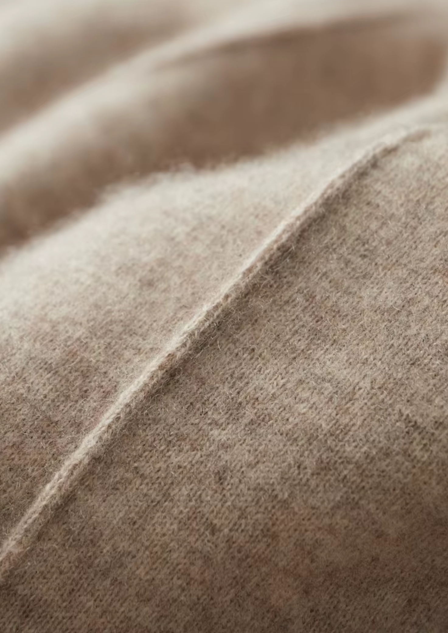 MERINO WOOL FALCONI SET
