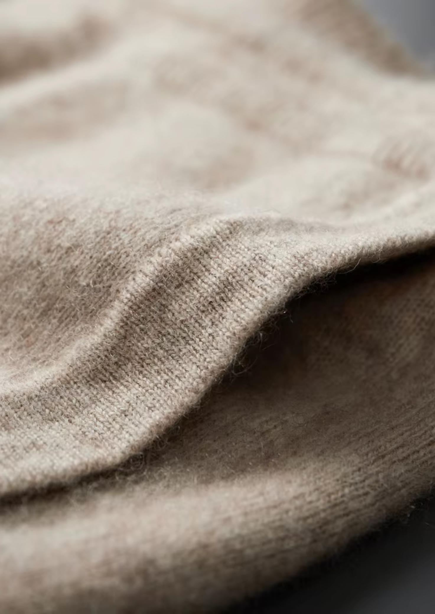 MERINO LEISURE JOGGERS