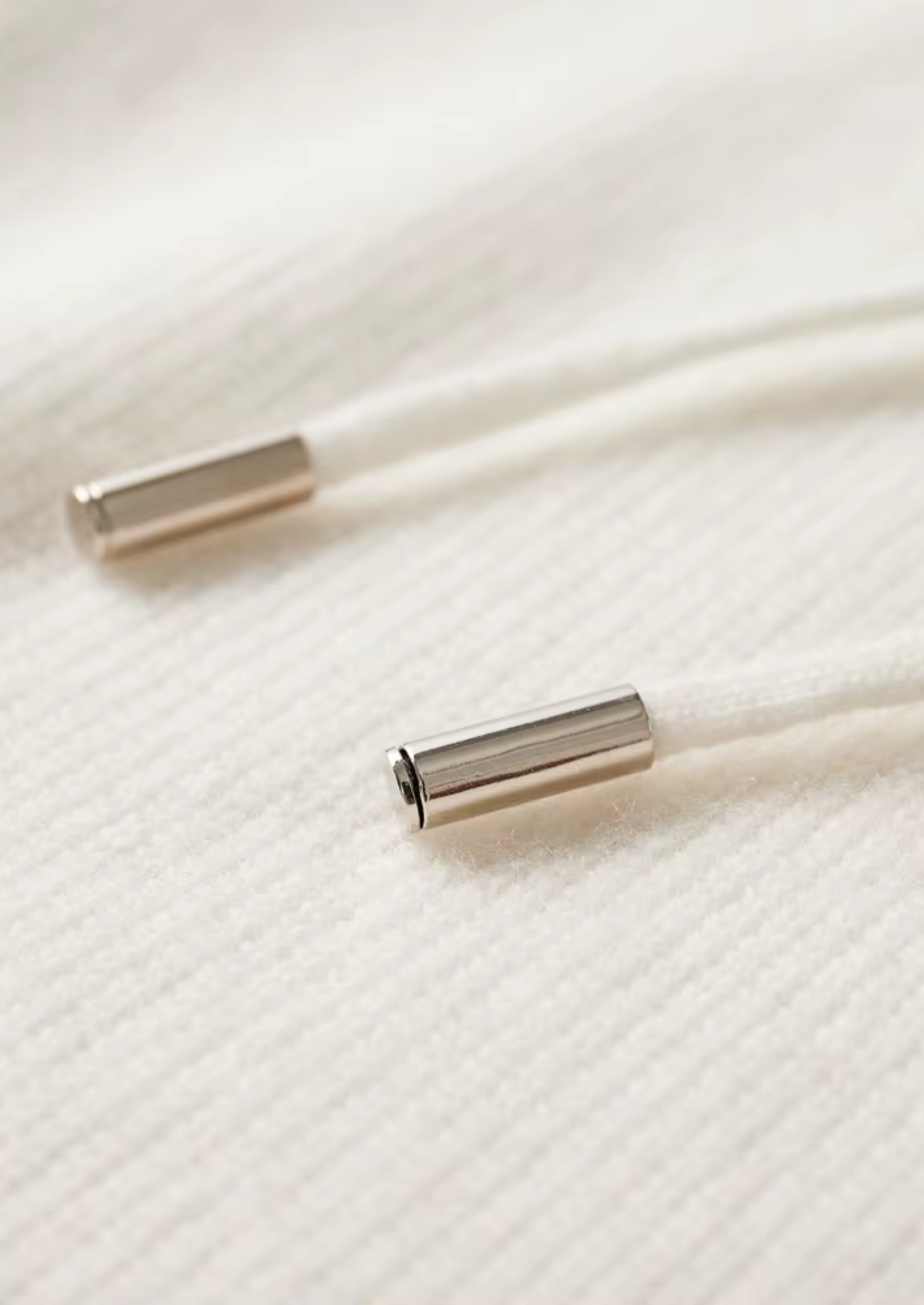 MERINO WOOL DAMIEN SET