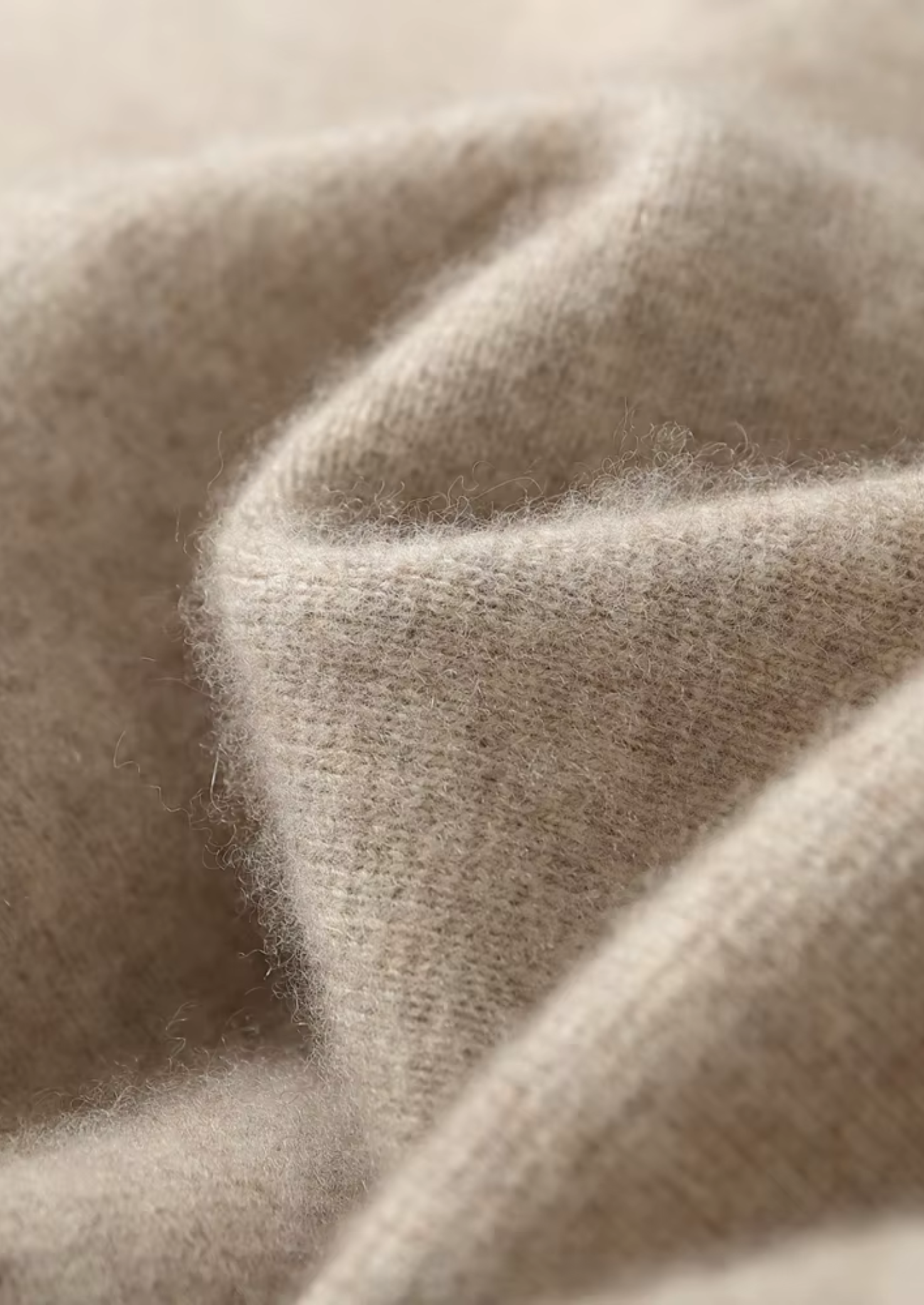 MERINO WOOL FALCONI SET