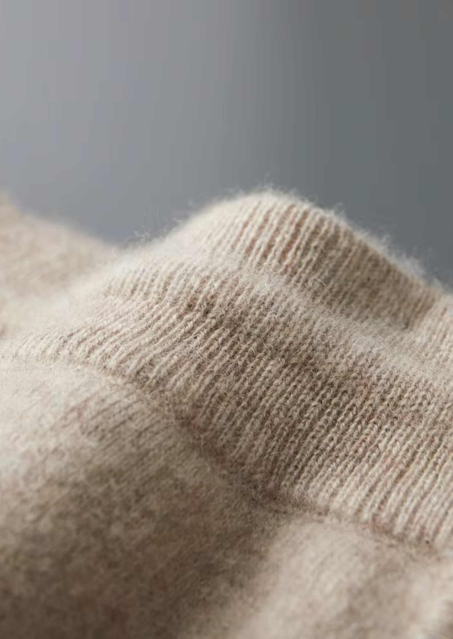 MERINO LEISURE JOGGERS