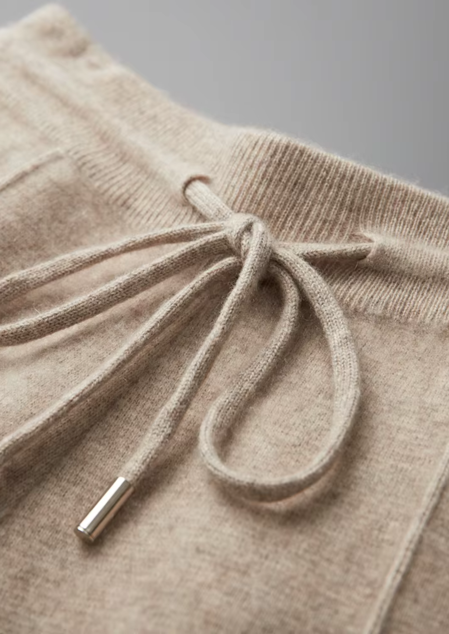 MERINO WOOL FALCONI SET