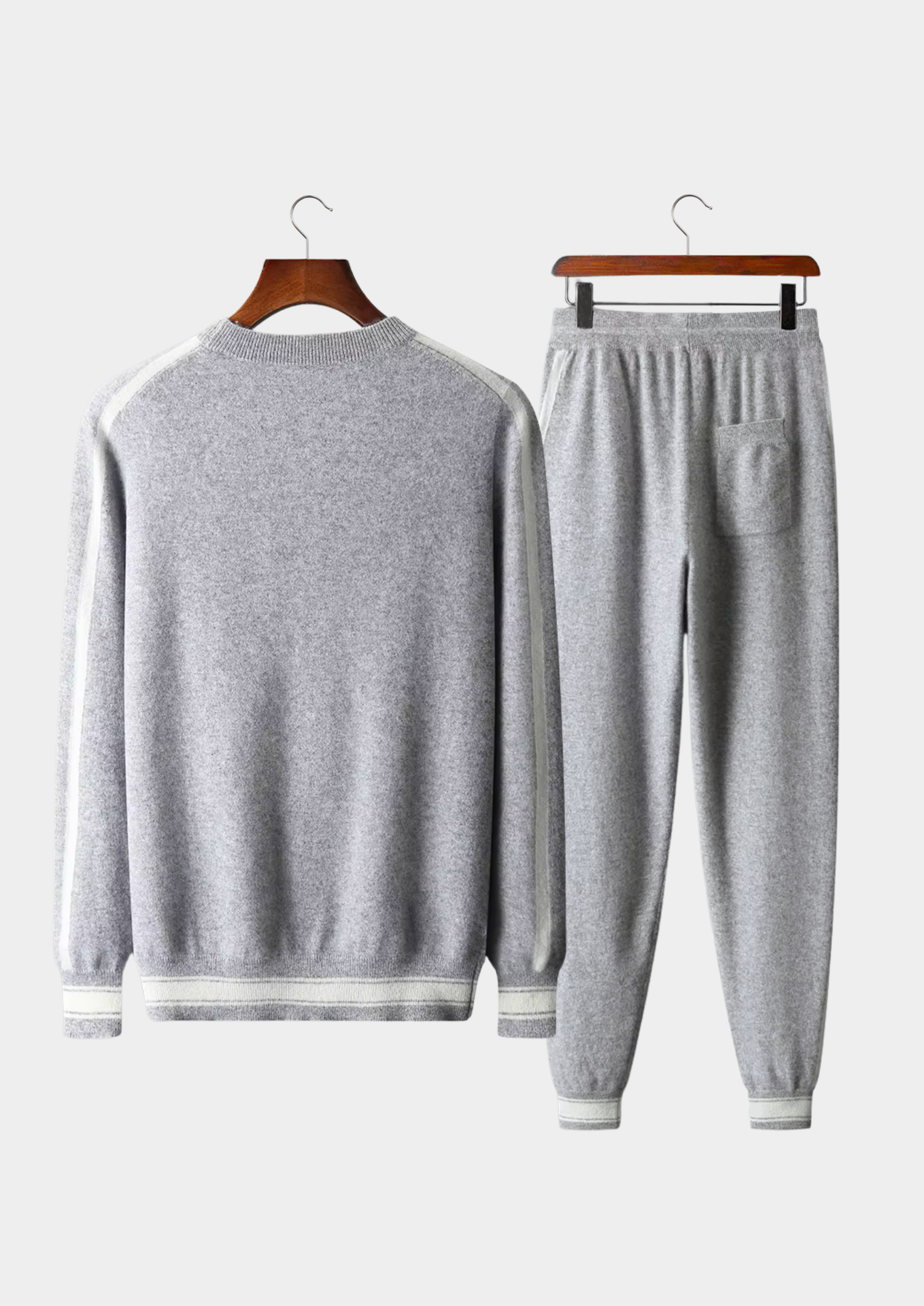 SANTONI PREMIUM CASHMERE SET