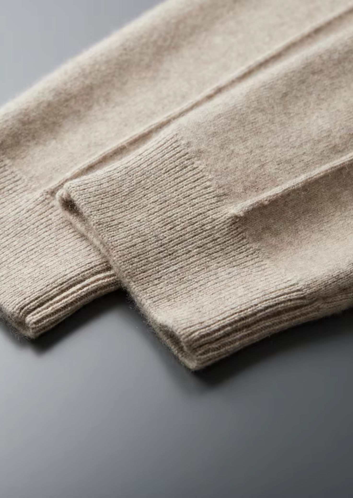 MERINO LEISURE JOGGERS
