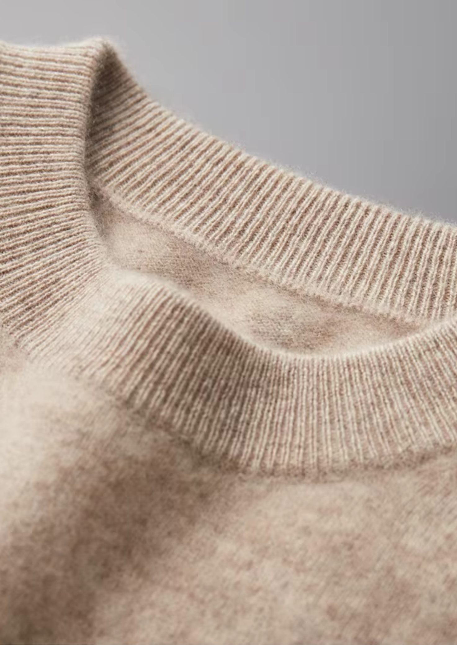 SANTONI PREMIUM CASHMERE SET