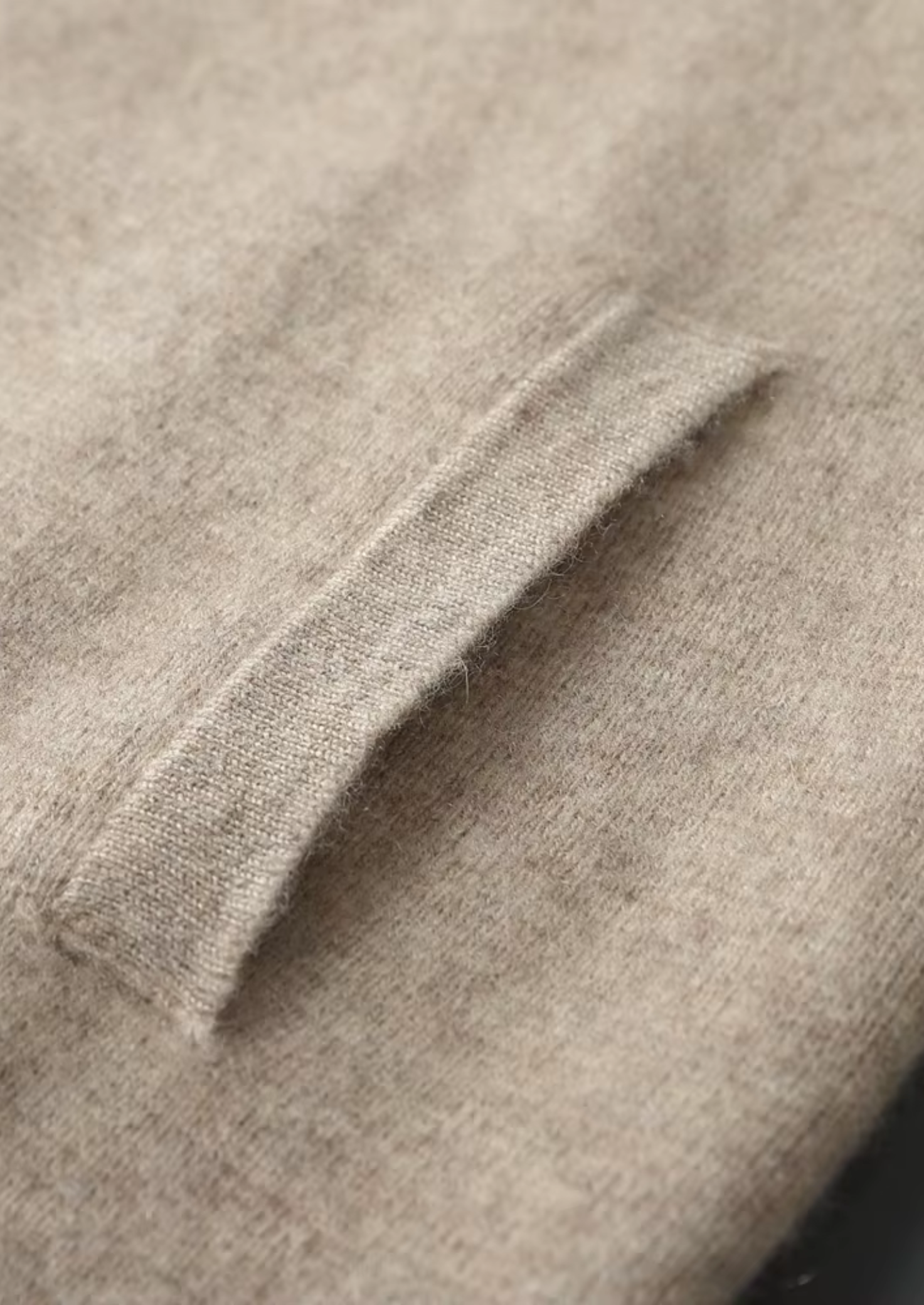 MERINO WOOL FALCONI SET