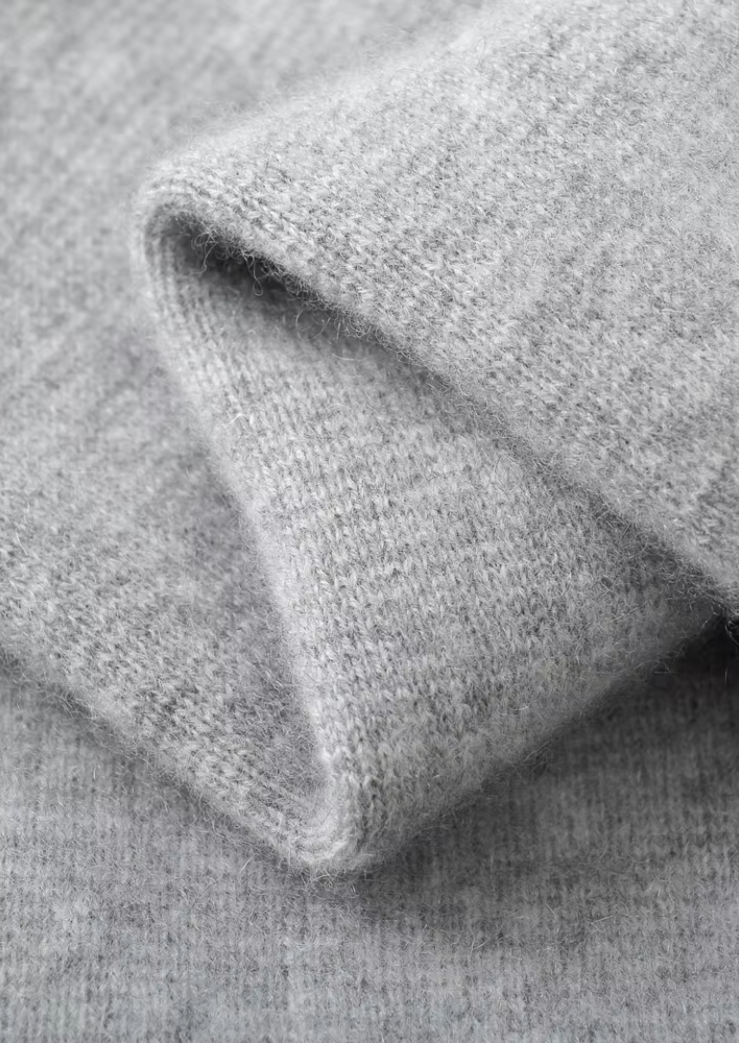 MERINO WOOL ARVO SET