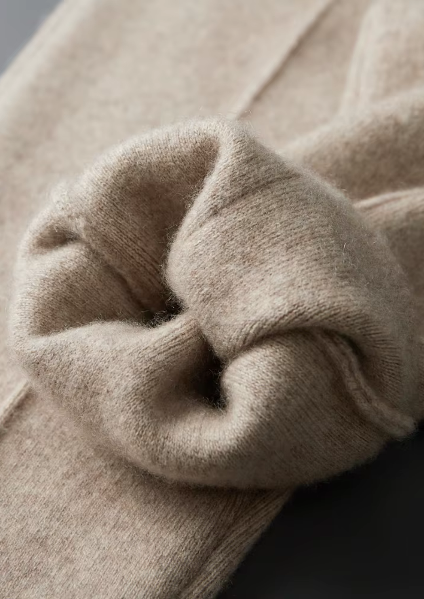 MERINO LEISURE JOGGERS