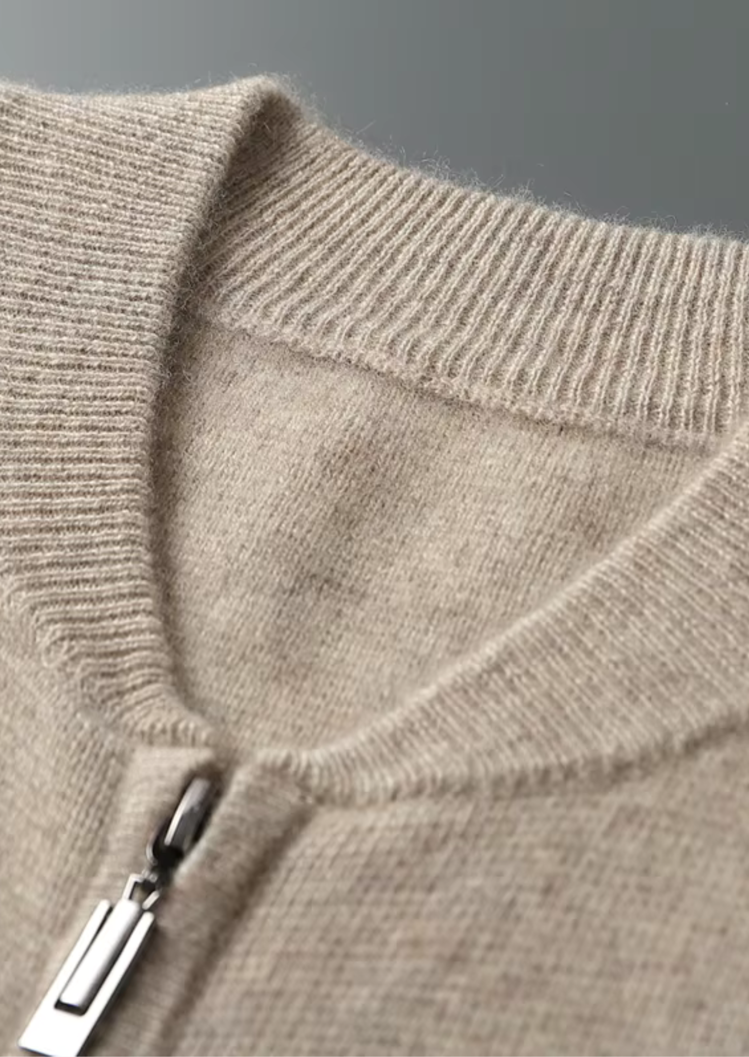 MERINO WOOL FALCONI SET