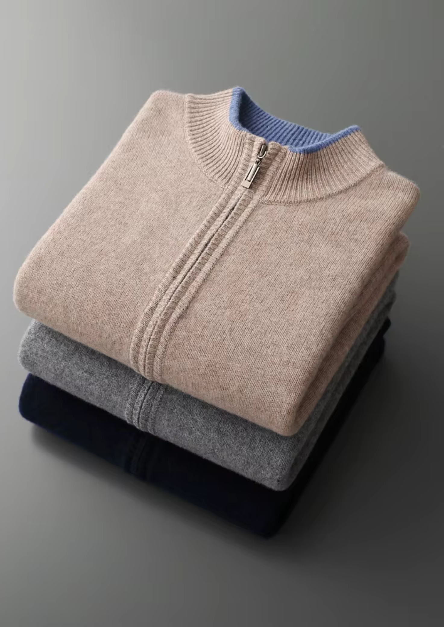 MERINO WOOL TIVRO SET