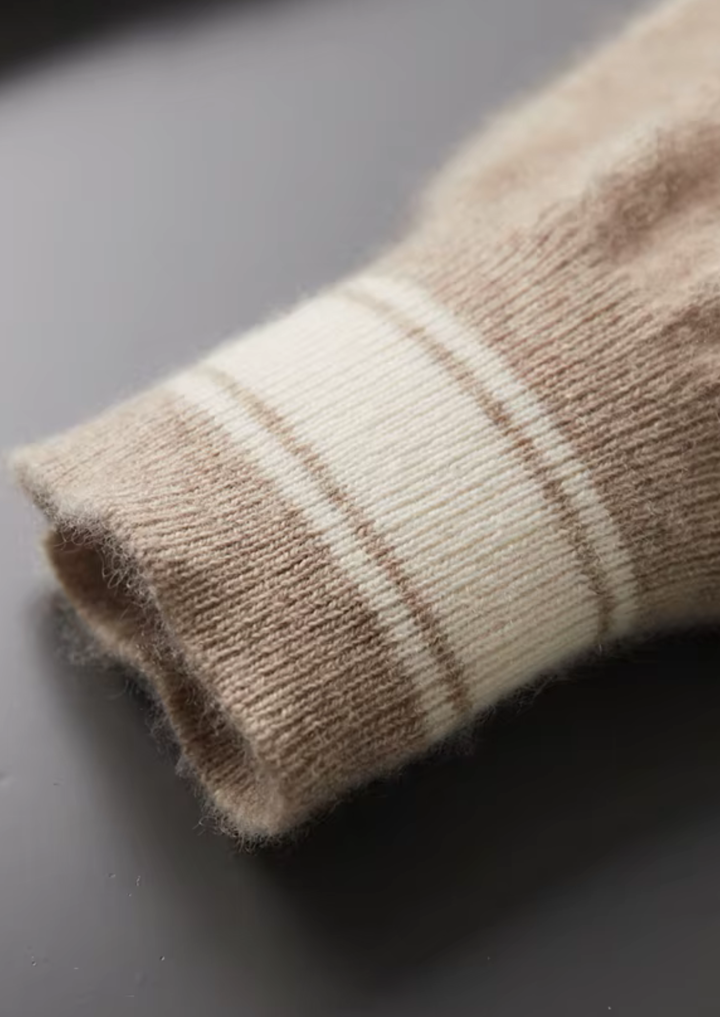 SANTONI PREMIUM CASHMERE SET