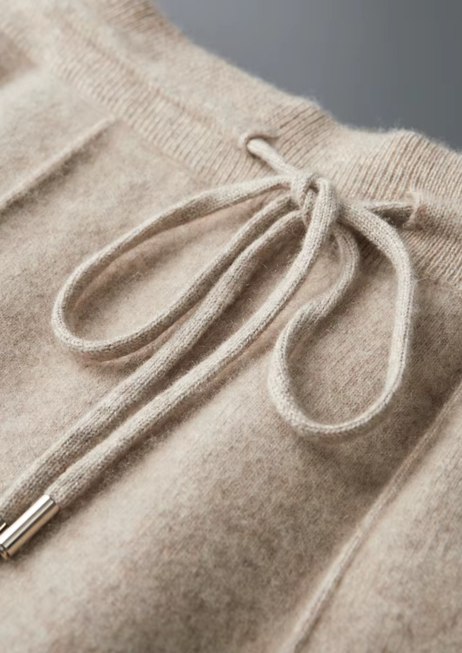 MERINO LEISURE JOGGERS