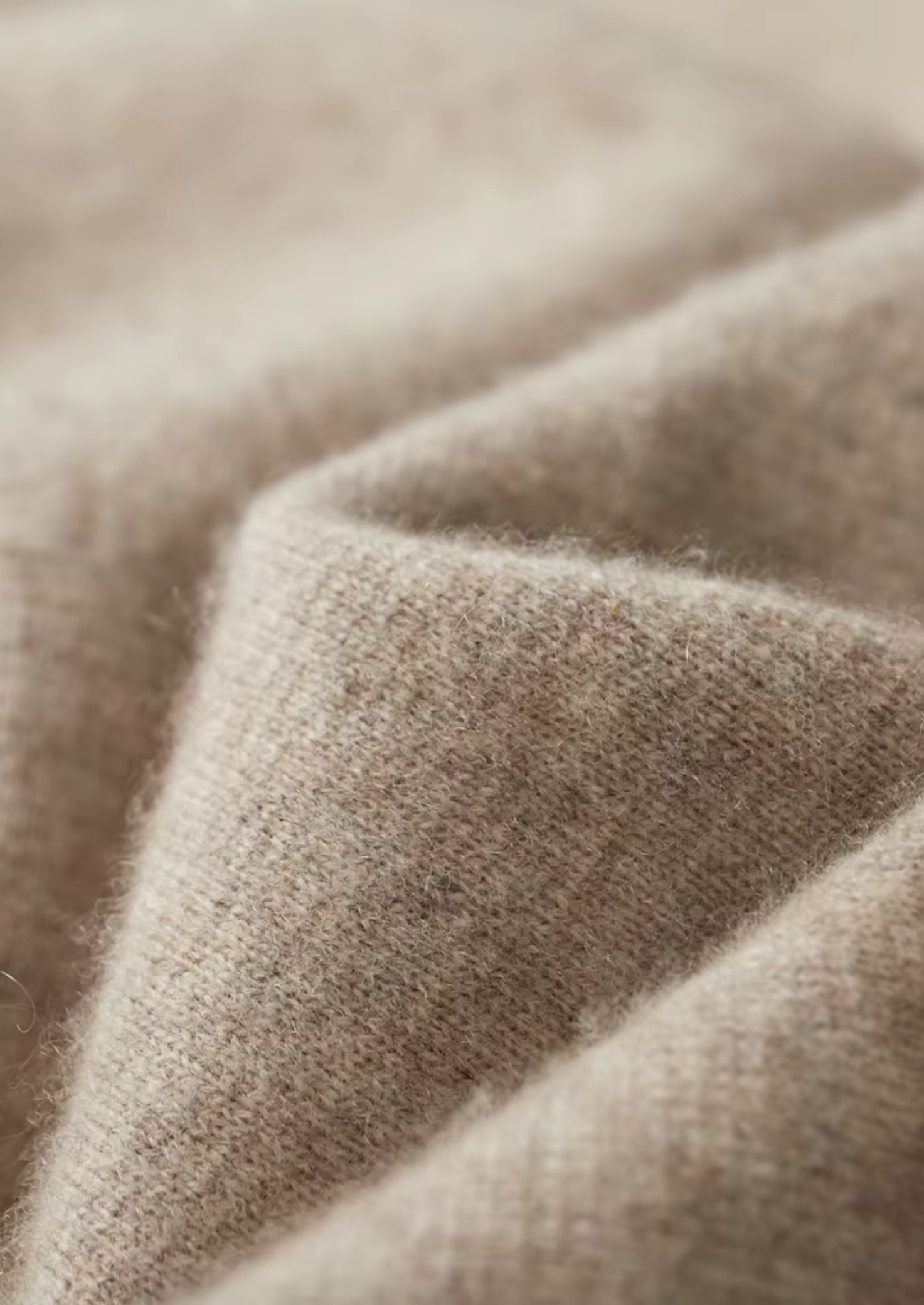 MERINO WOOL FALCONI SET