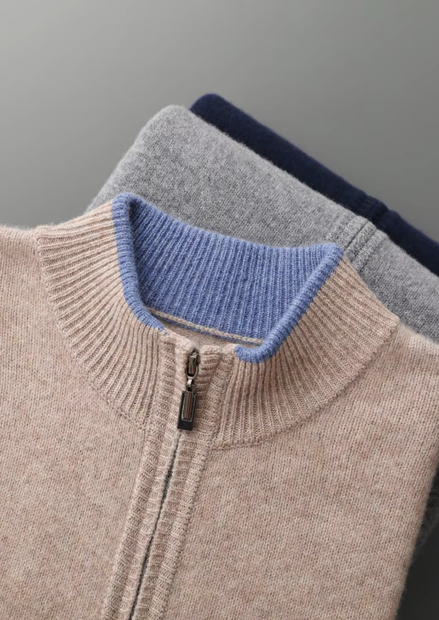 MERINO WOOL TIVRO SET