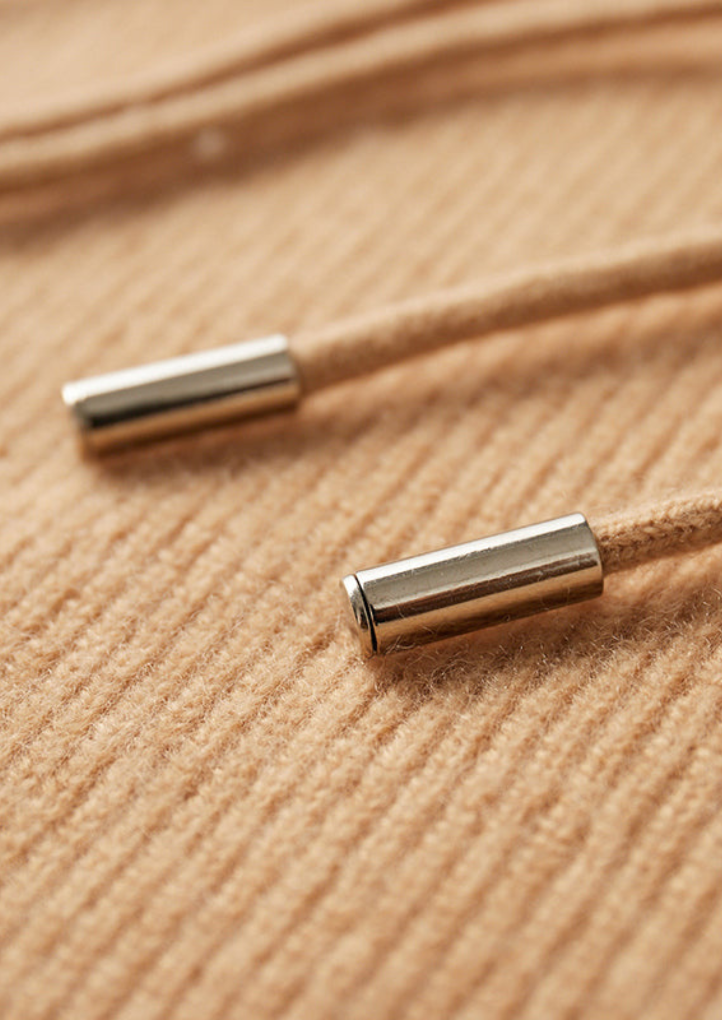 MERINO WOOL DAMIEN SET