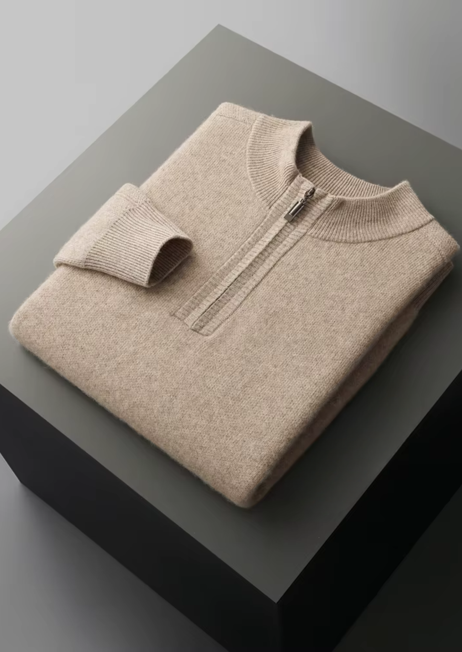 MERINO AMALFI SET
