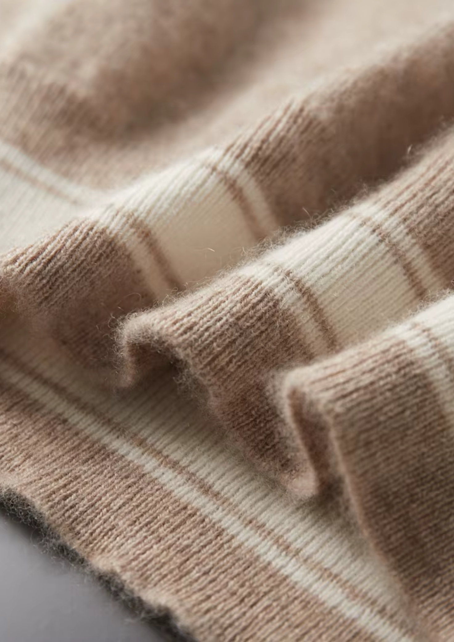 SANTONI PREMIUM CASHMERE SET
