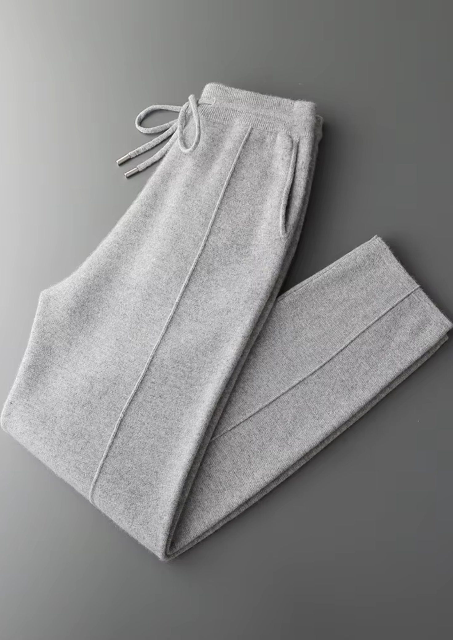 MERINO WOOL FALCONI SET