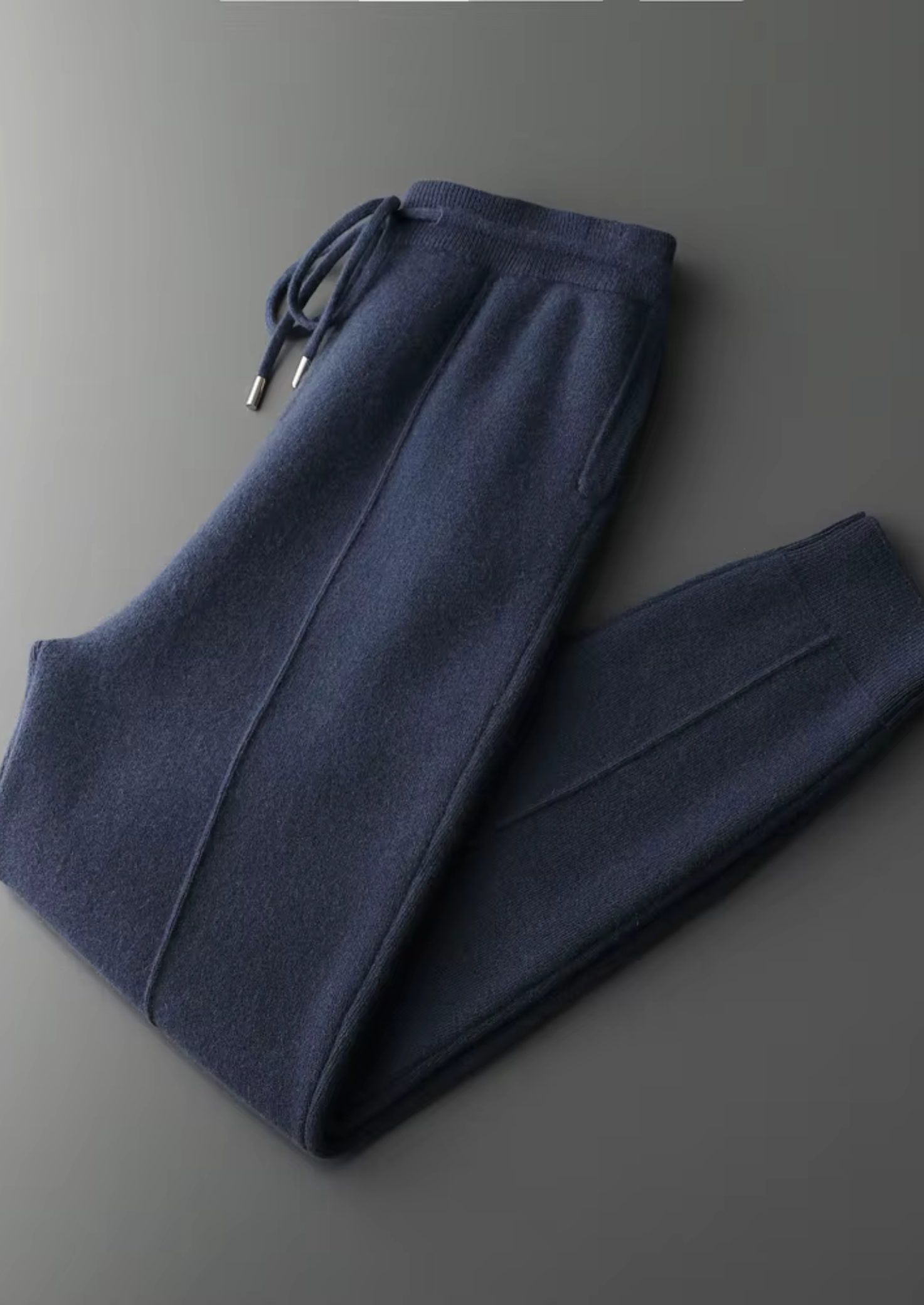 MERINO LEISURE JOGGERS