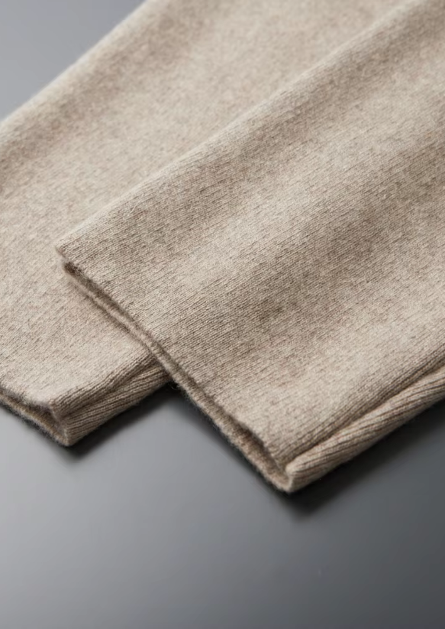 MERINO AMALFI SET