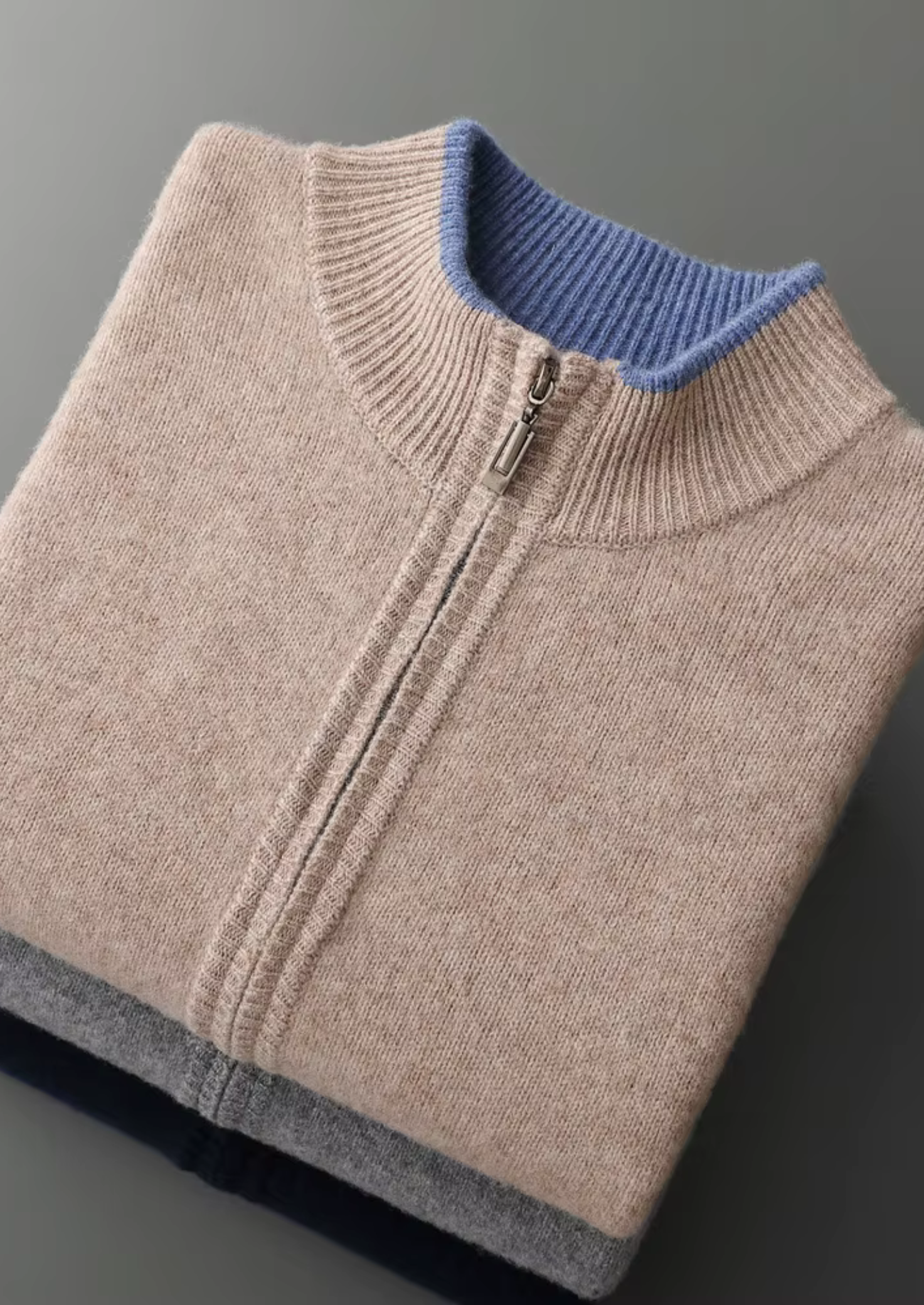 MERINO WOOL TIVRO SET