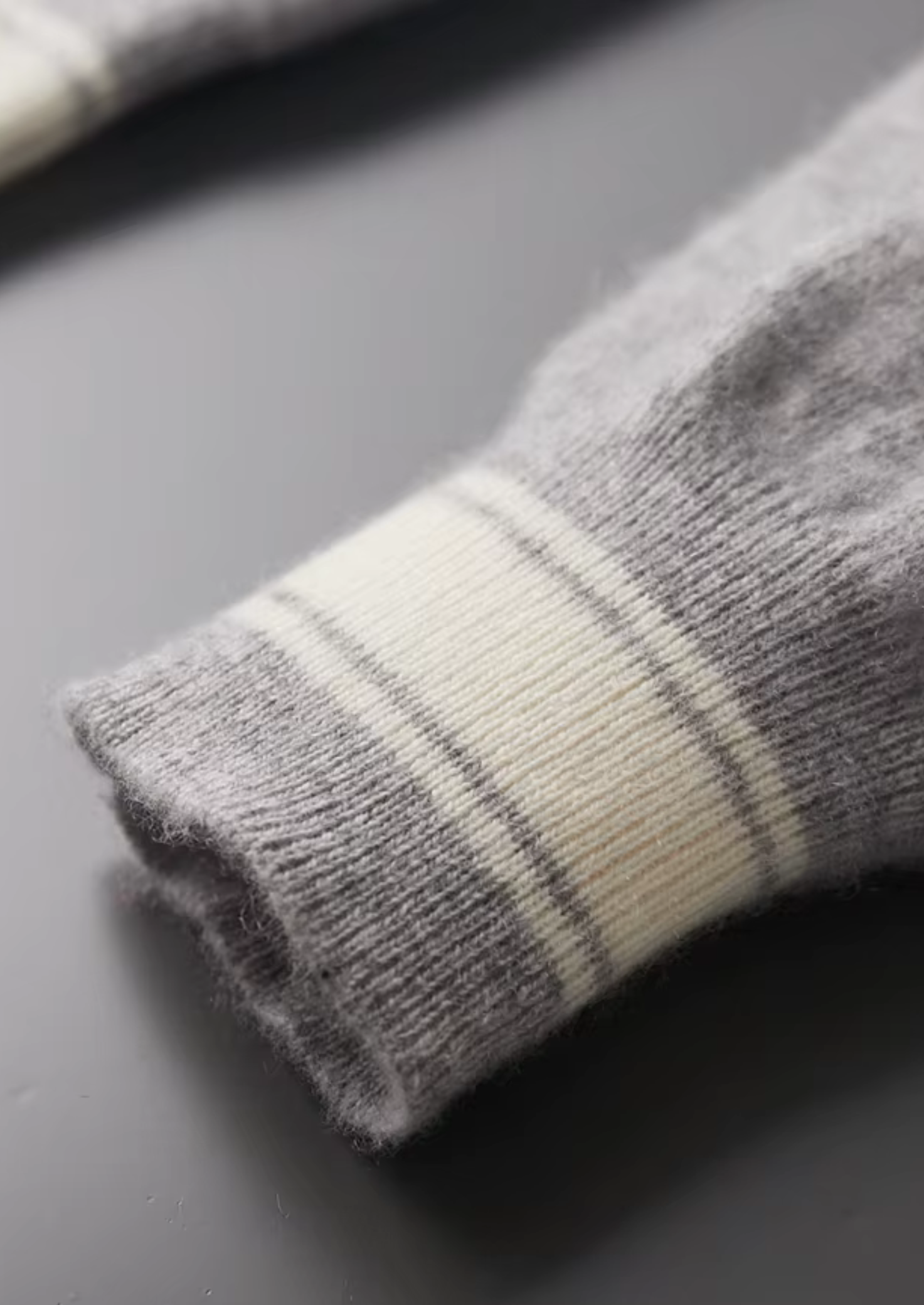 SANTONI PREMIUM CASHMERE SET