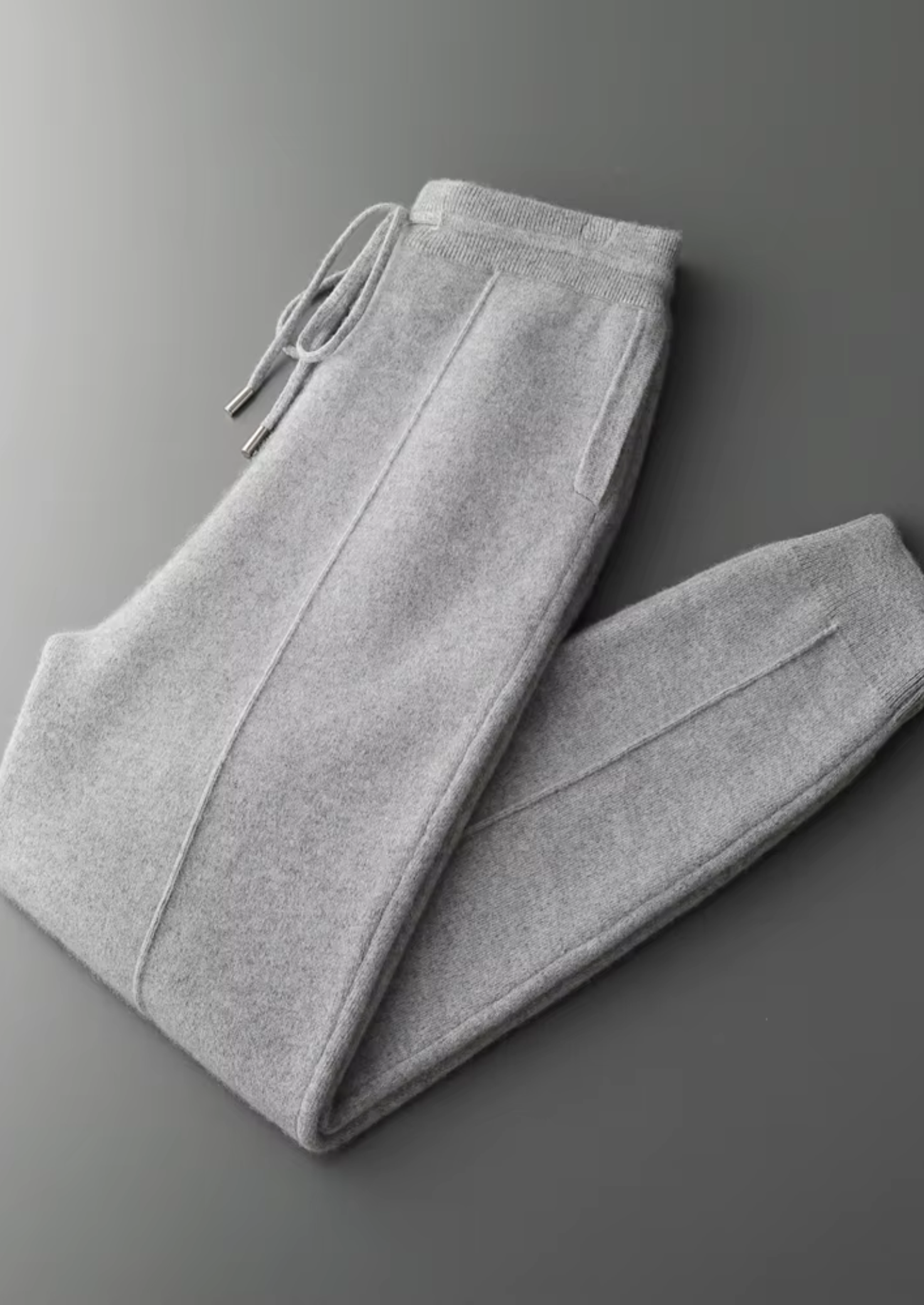 MERINO LEISURE JOGGERS