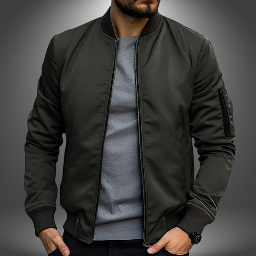 Noah | Handmade Jacket