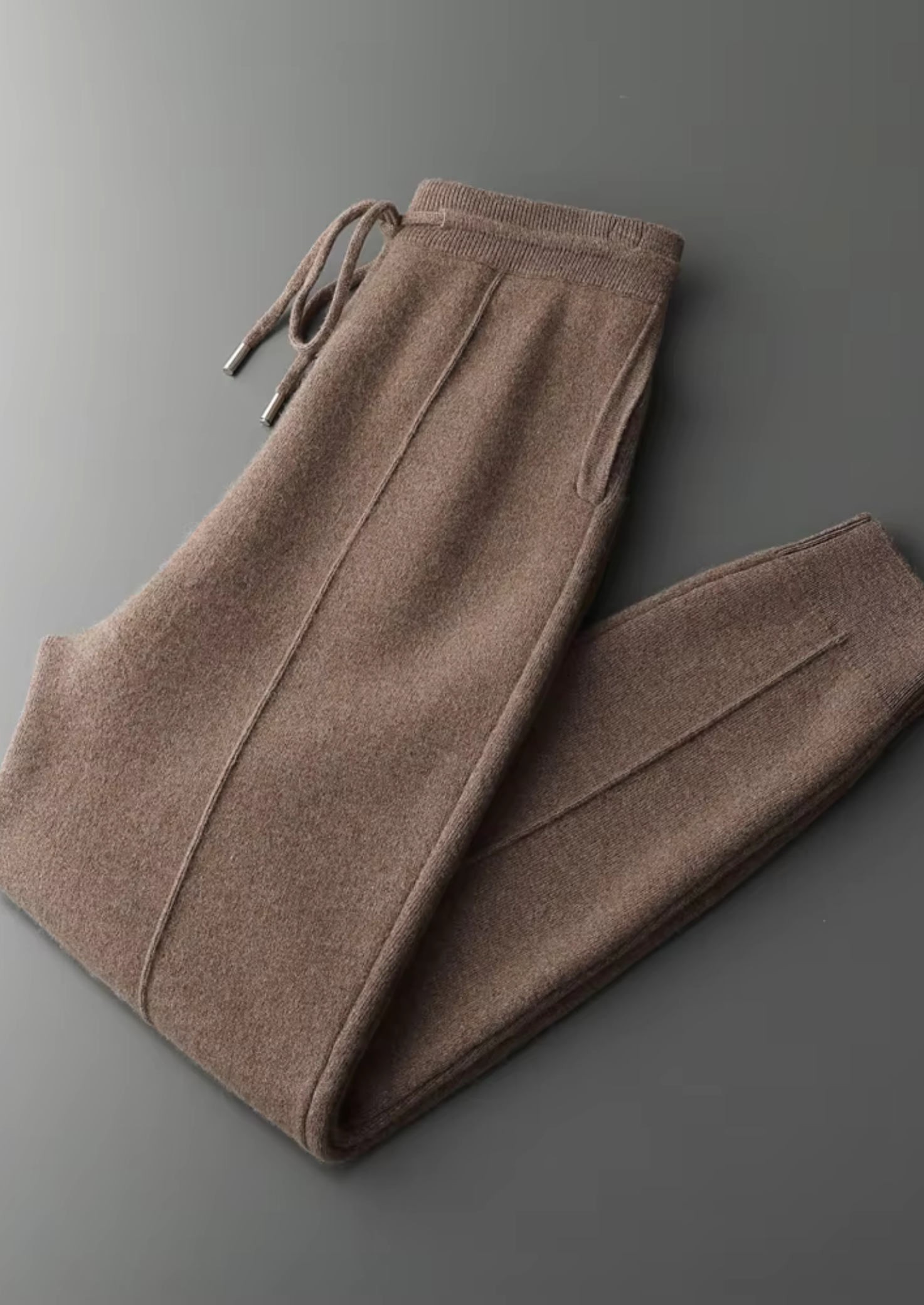 MERINO LEISURE JOGGERS