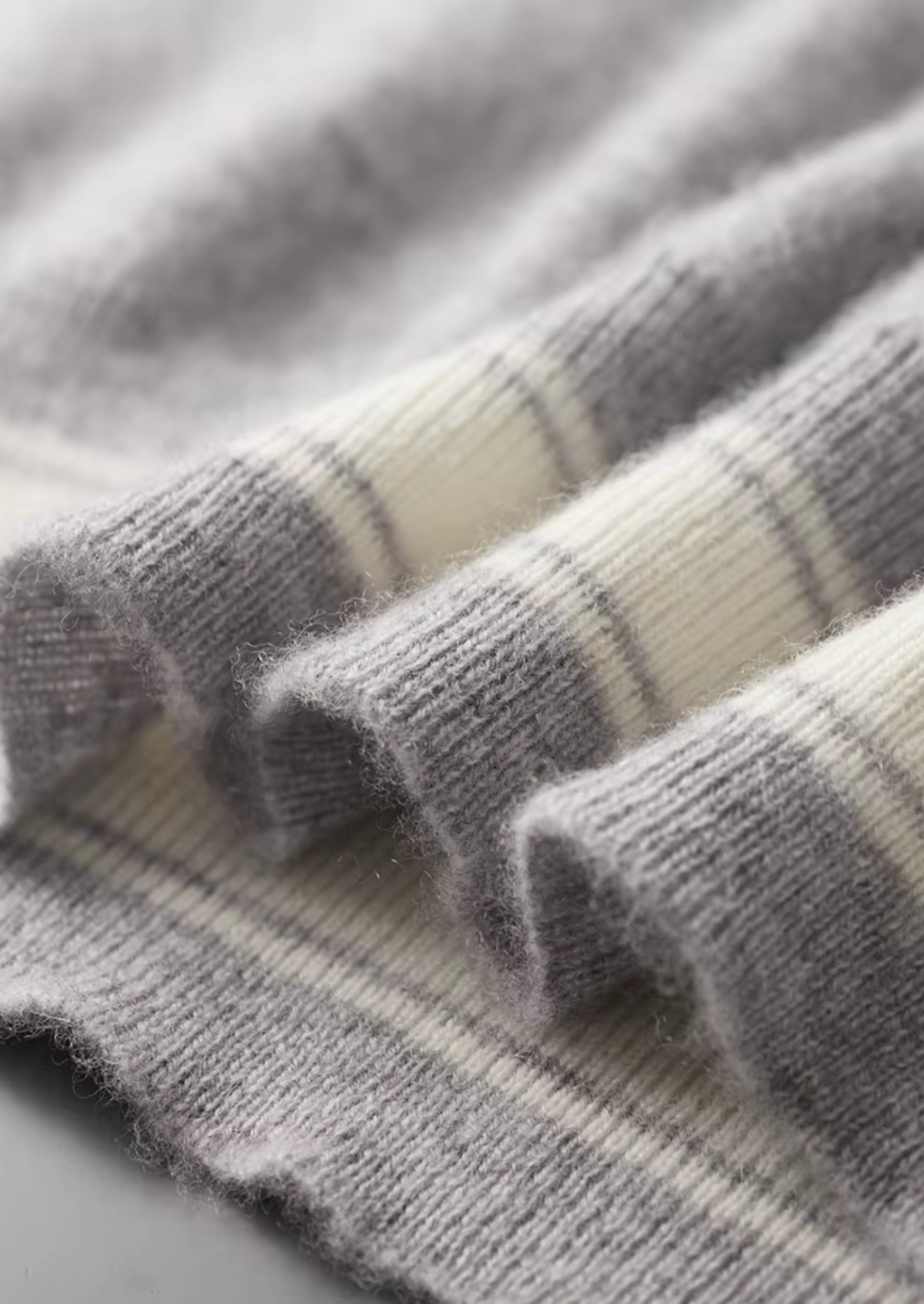 SANTONI PREMIUM CASHMERE SET