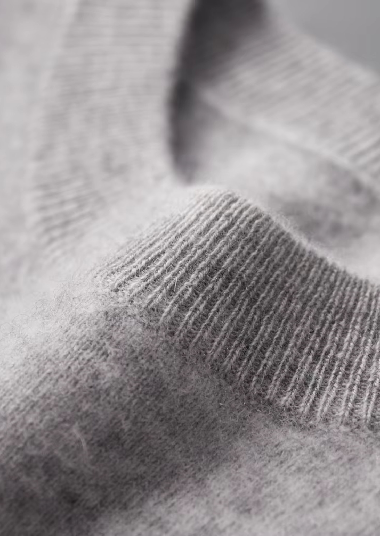 SANTONI PREMIUM CASHMERE SET
