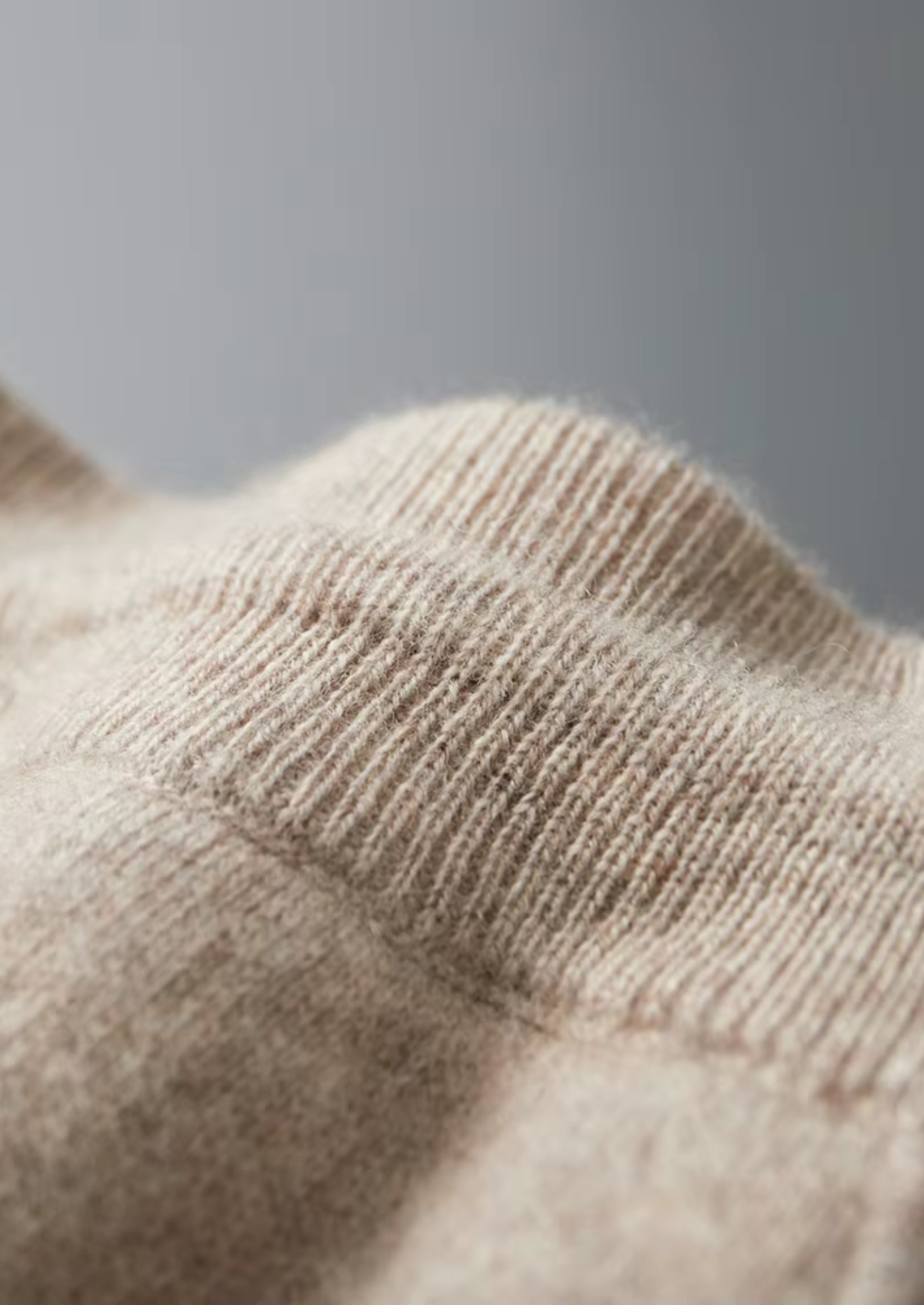 MERINO AMALFI SET