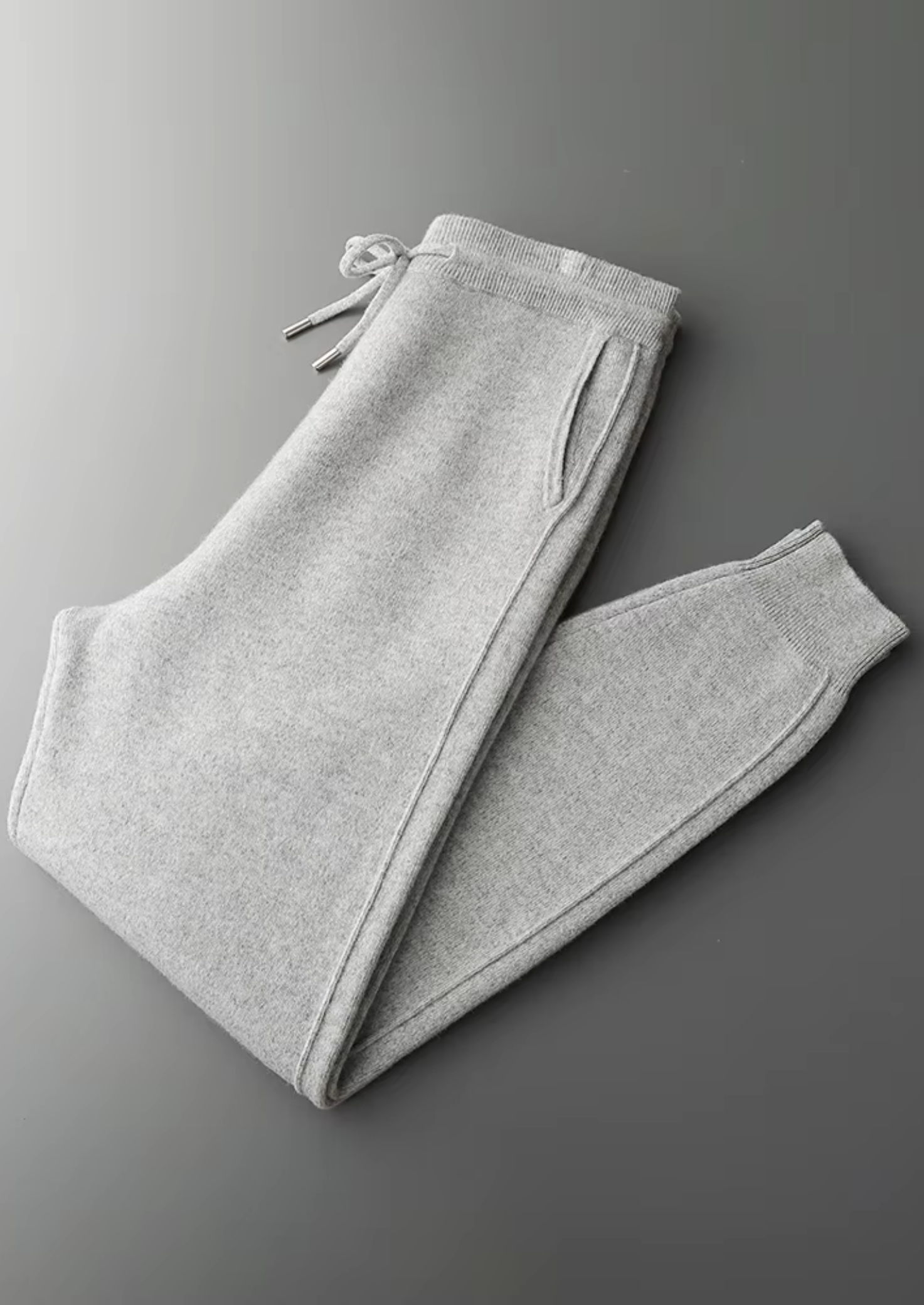 MERINO LEISURE JOGGERS