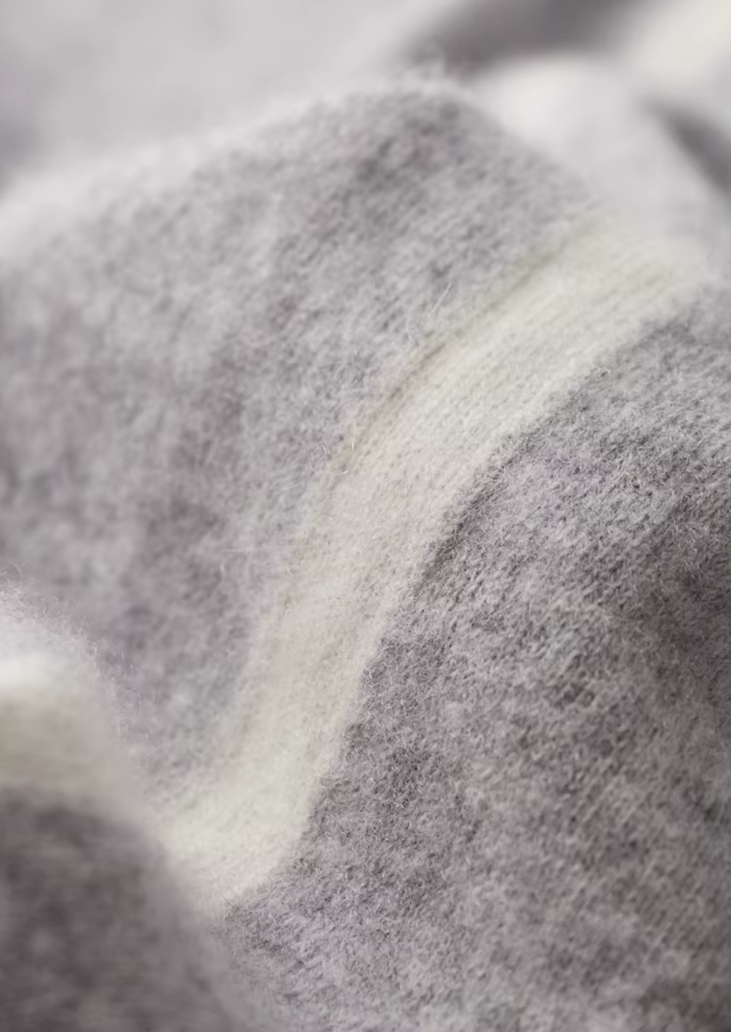 SANTONI PREMIUM CASHMERE SET