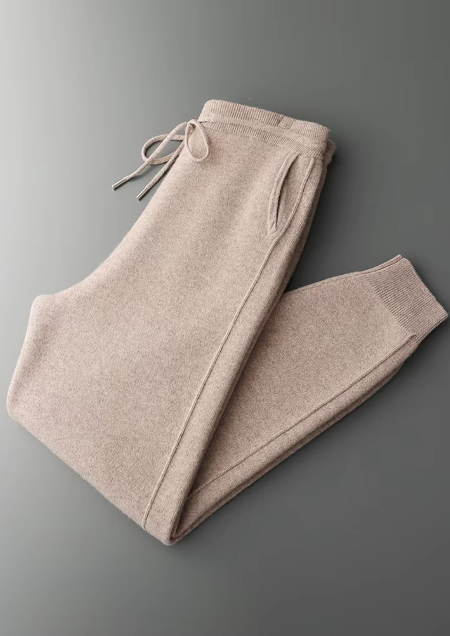 MERINO LEISURE JOGGERS