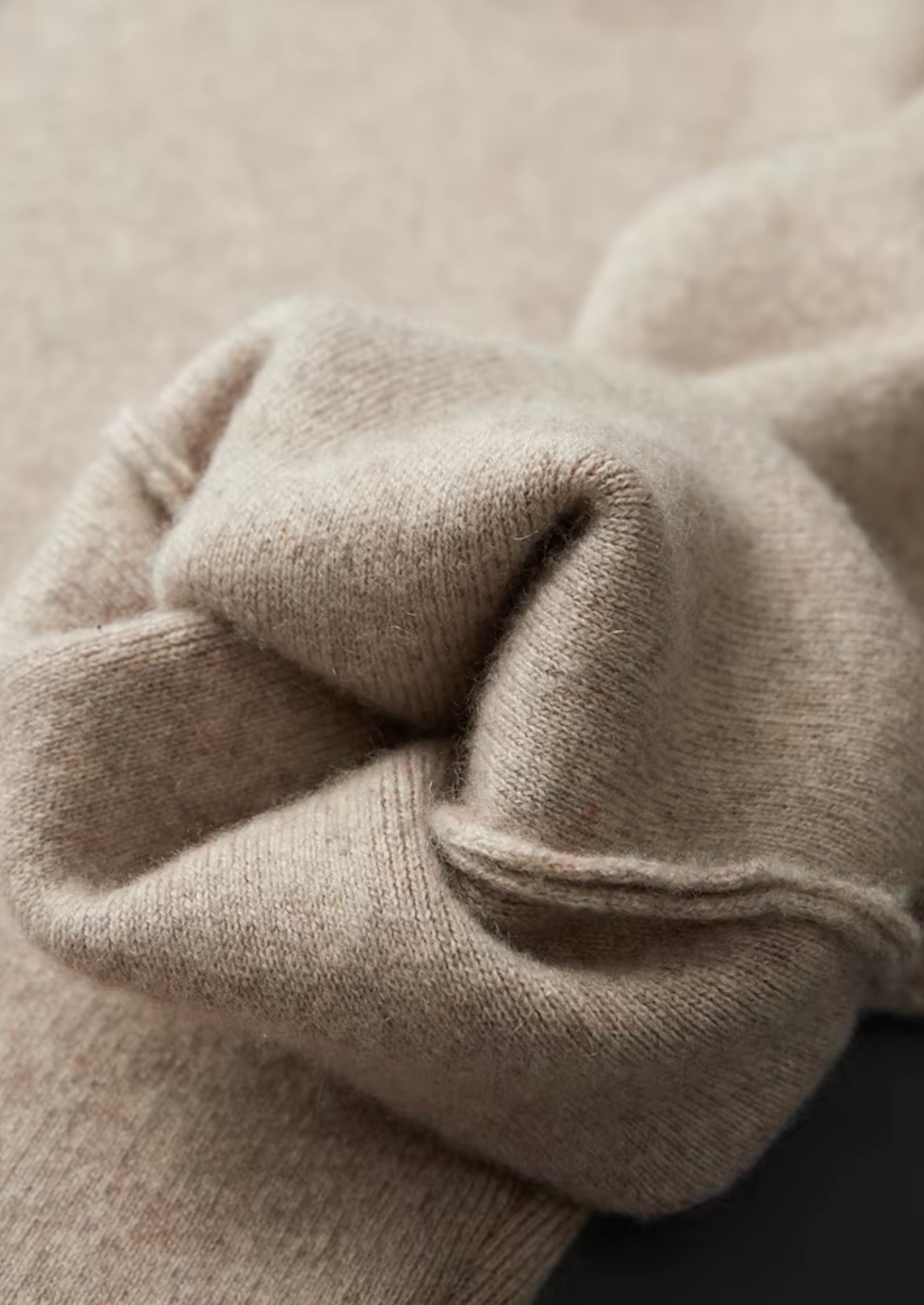 MERINO AMALFI SET