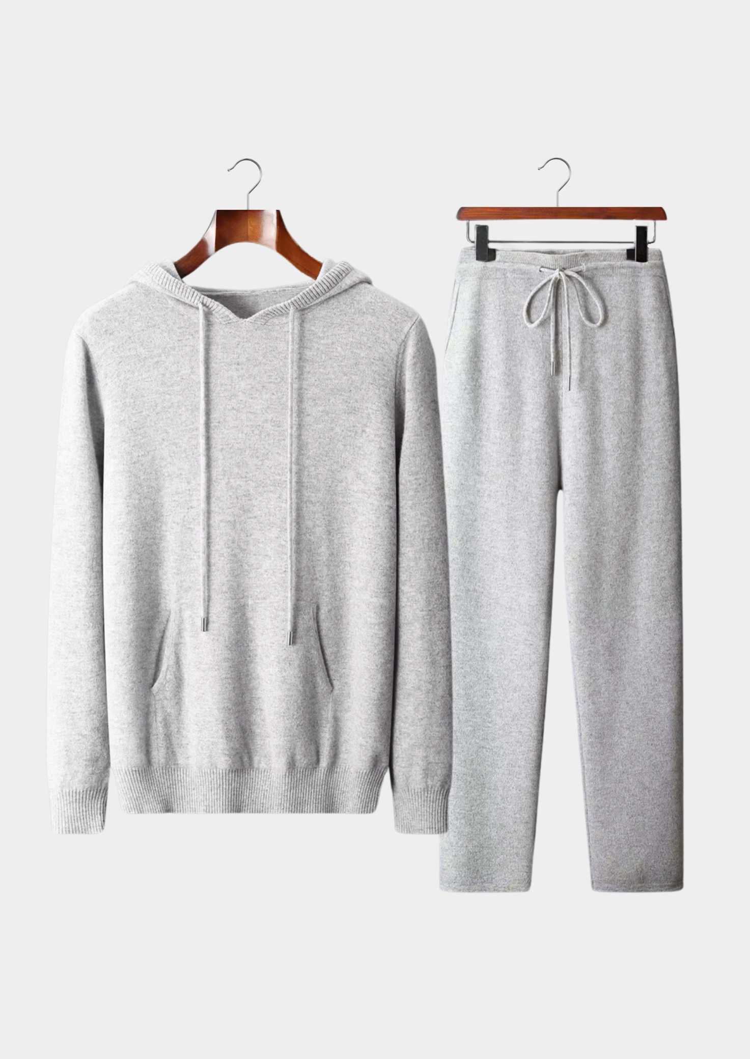 MERINO WOOL SAVRO SET